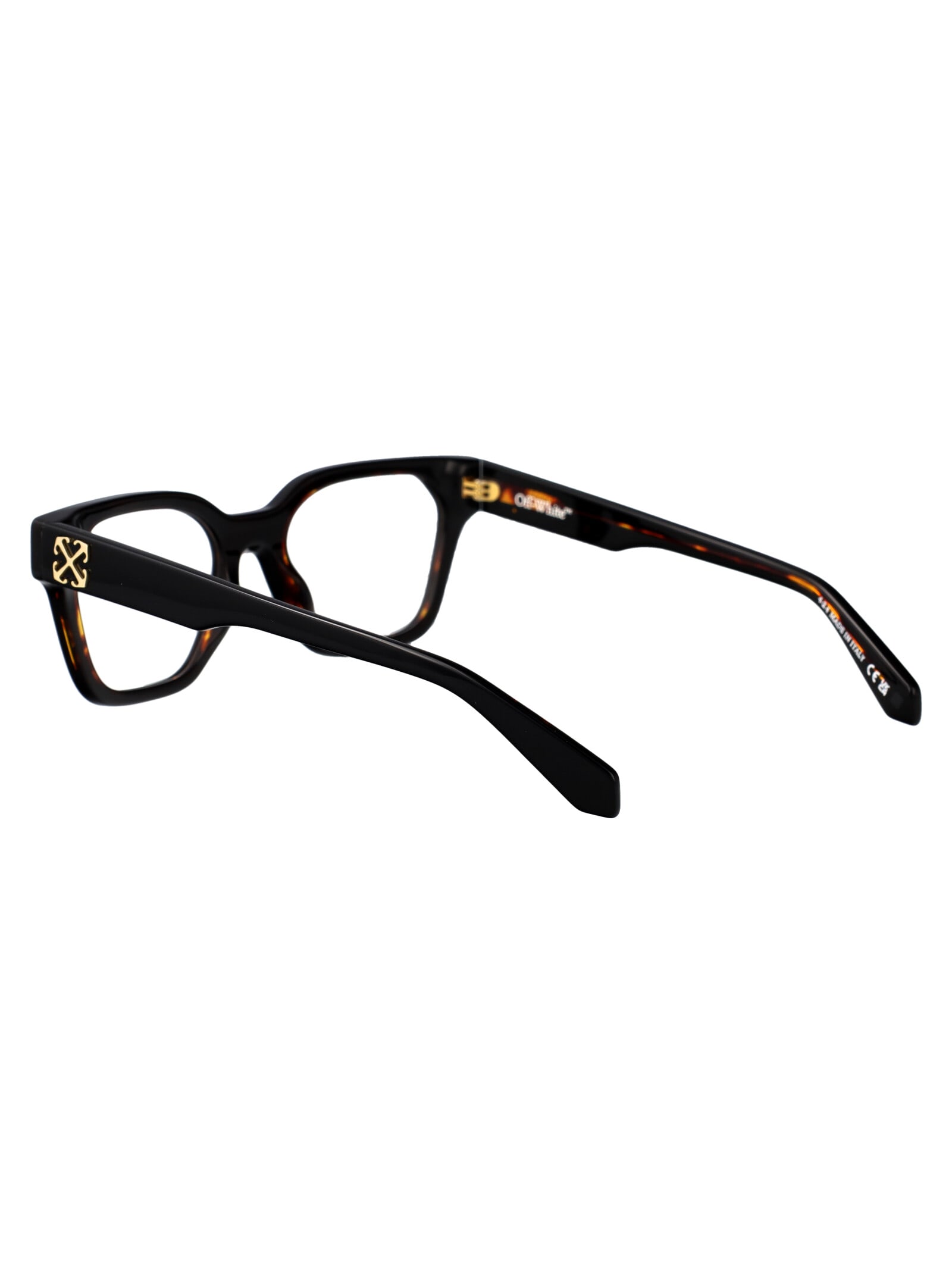 Off-White Eyewear Style 7p Glasses | italist