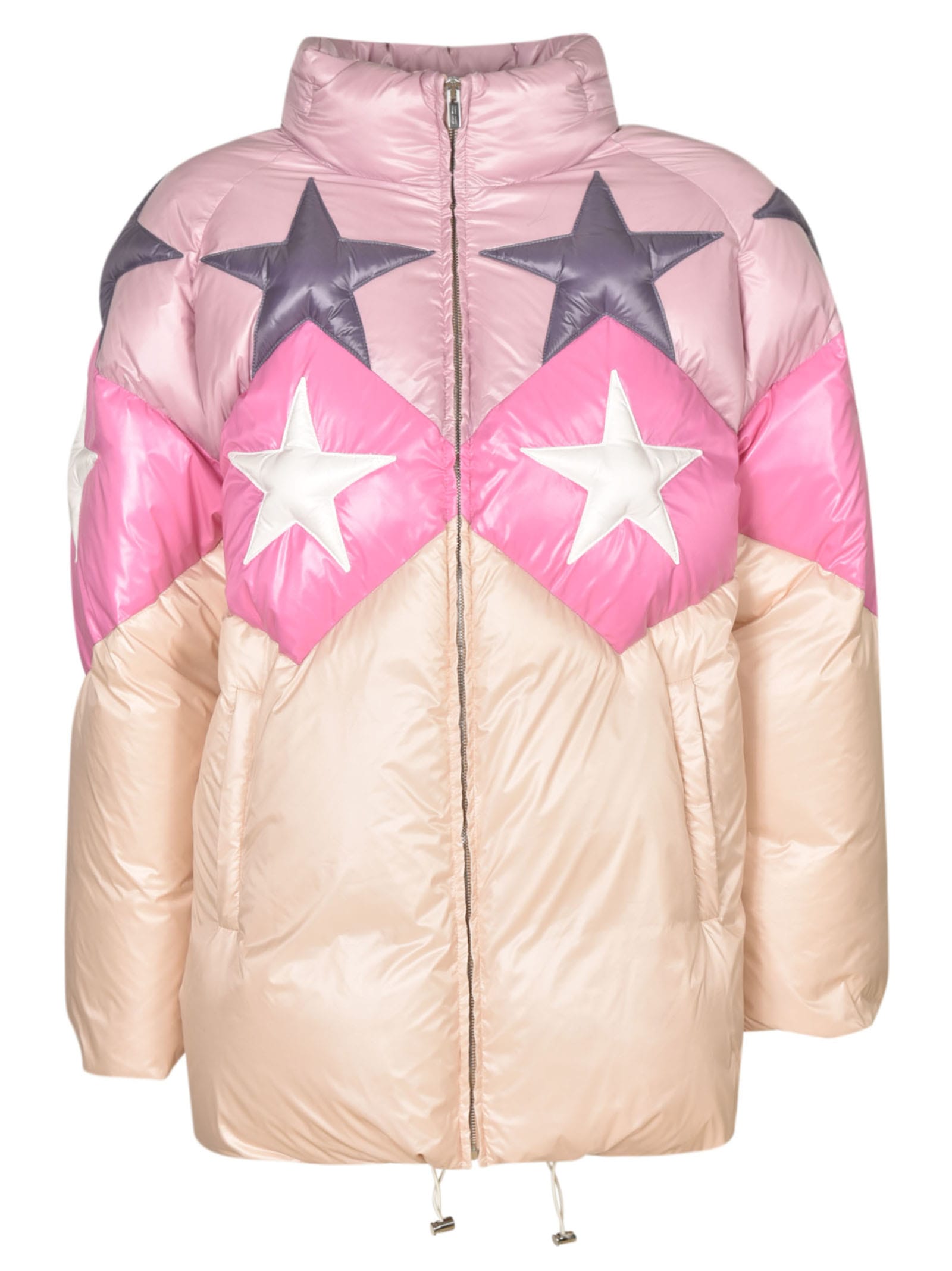 miu miu star coat