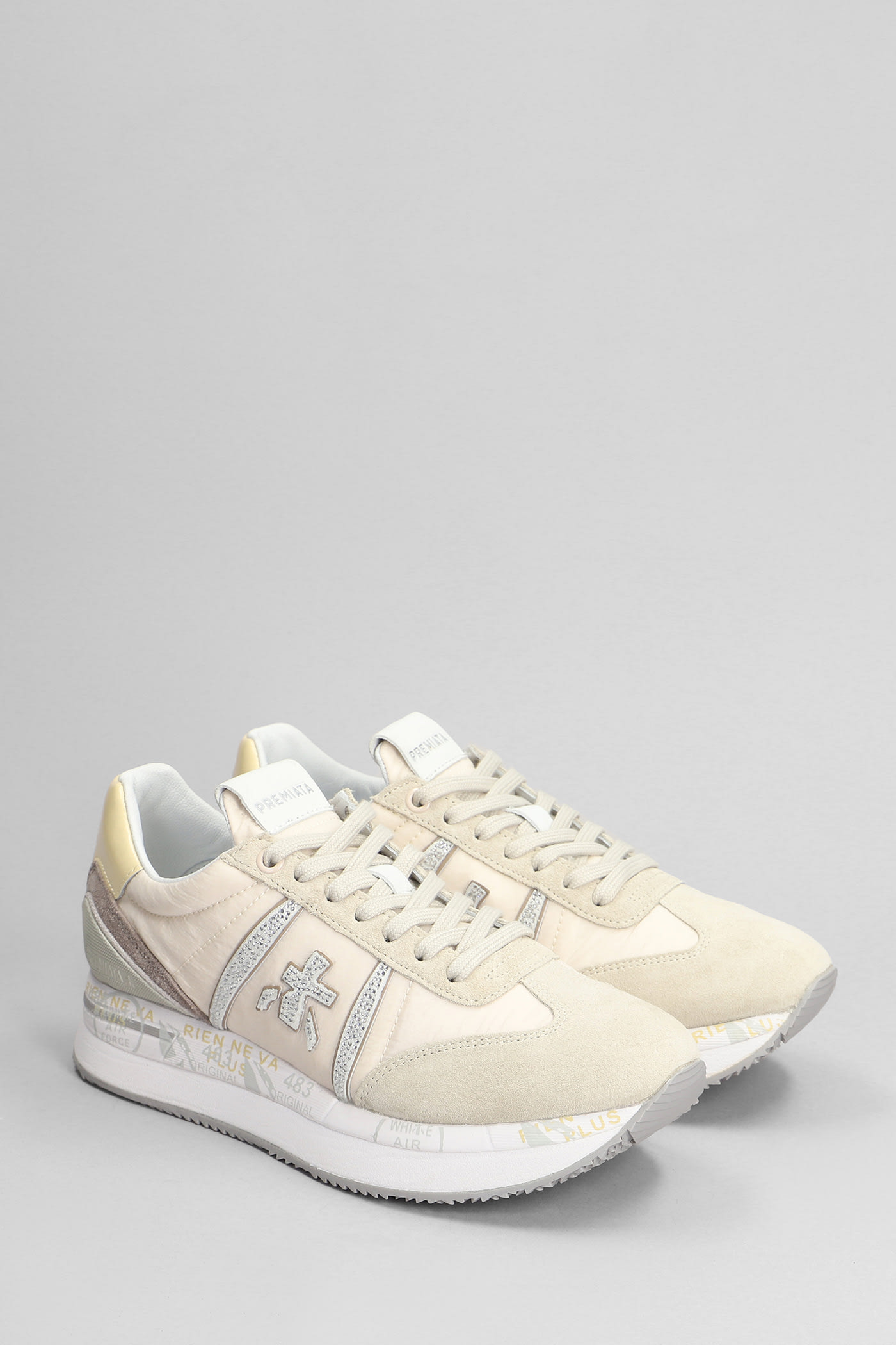 スニーカー Premiata CONNY SNEAKERS Premiata Conny Sneakers | italist