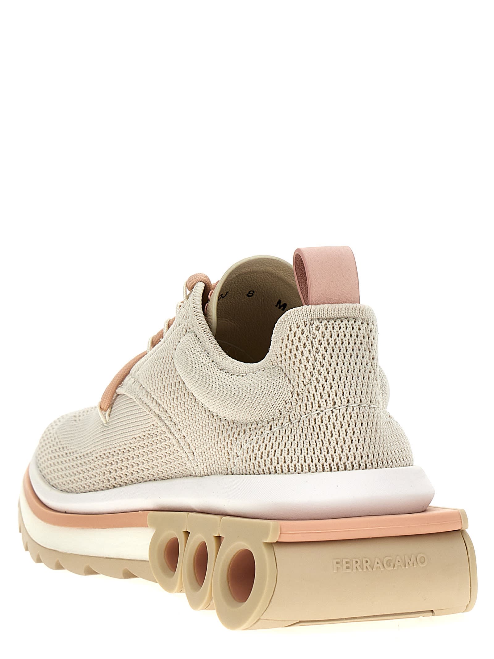 Ferragamo 'nima' Sneakers | italist