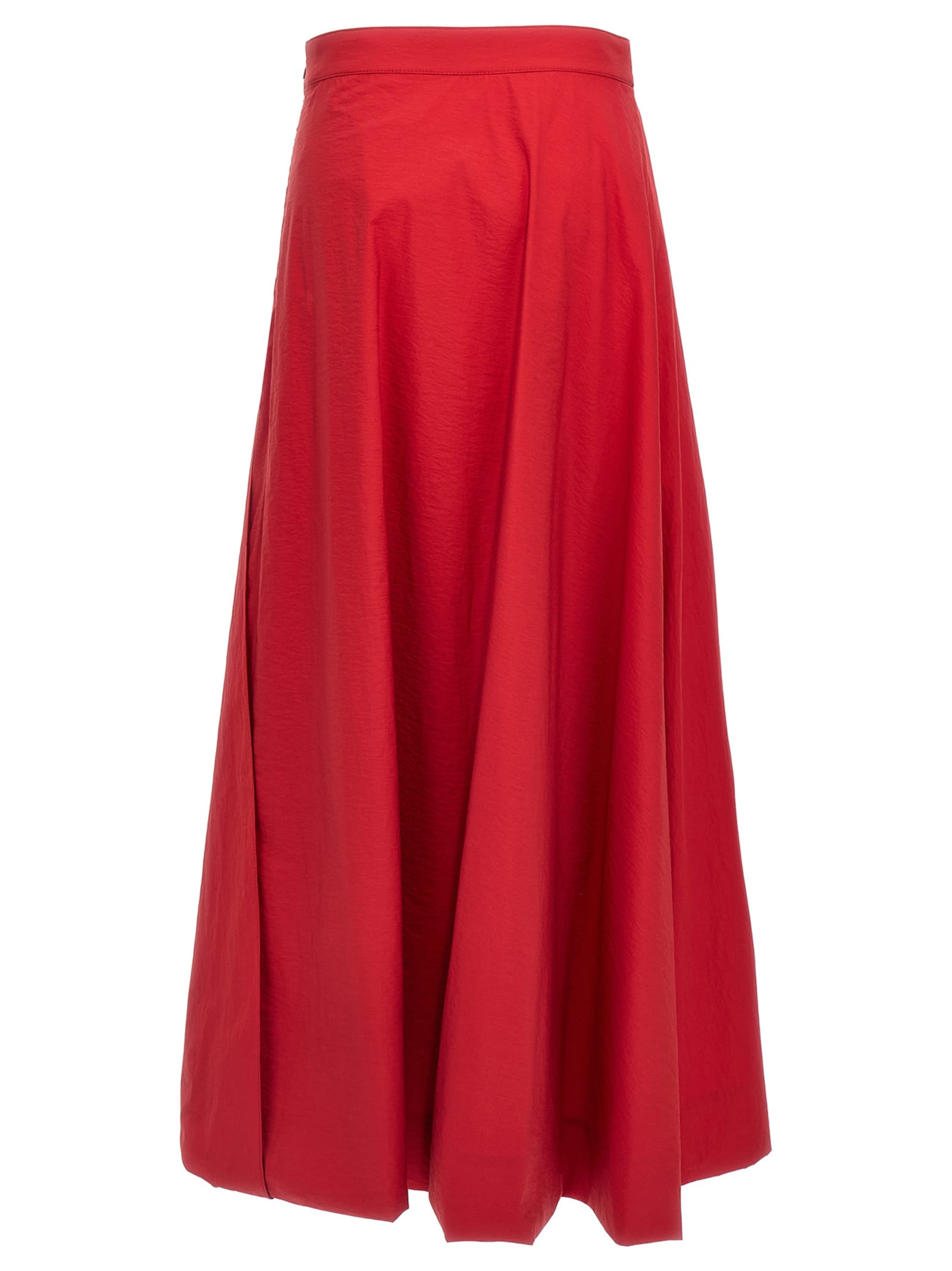 Brunello Cucinelli 'bubble Hem' Skirt | italist