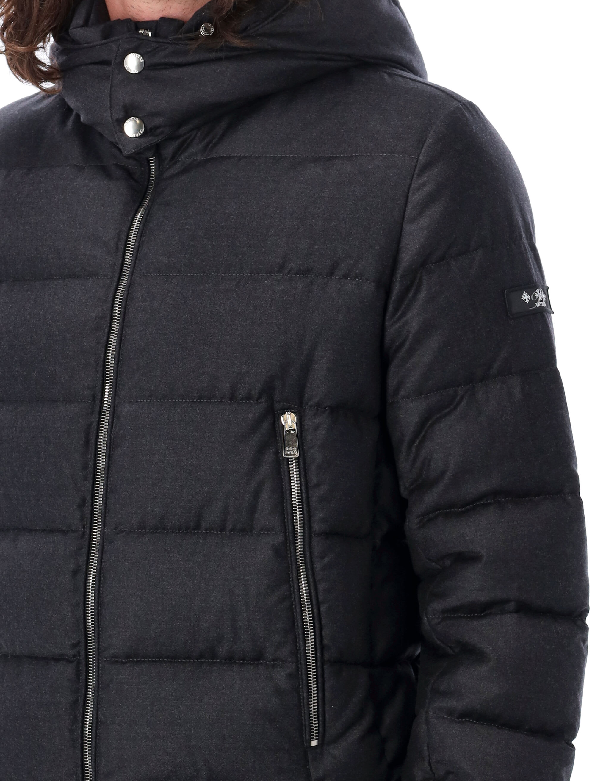TATRAS Domiziano Down Jacket | italist