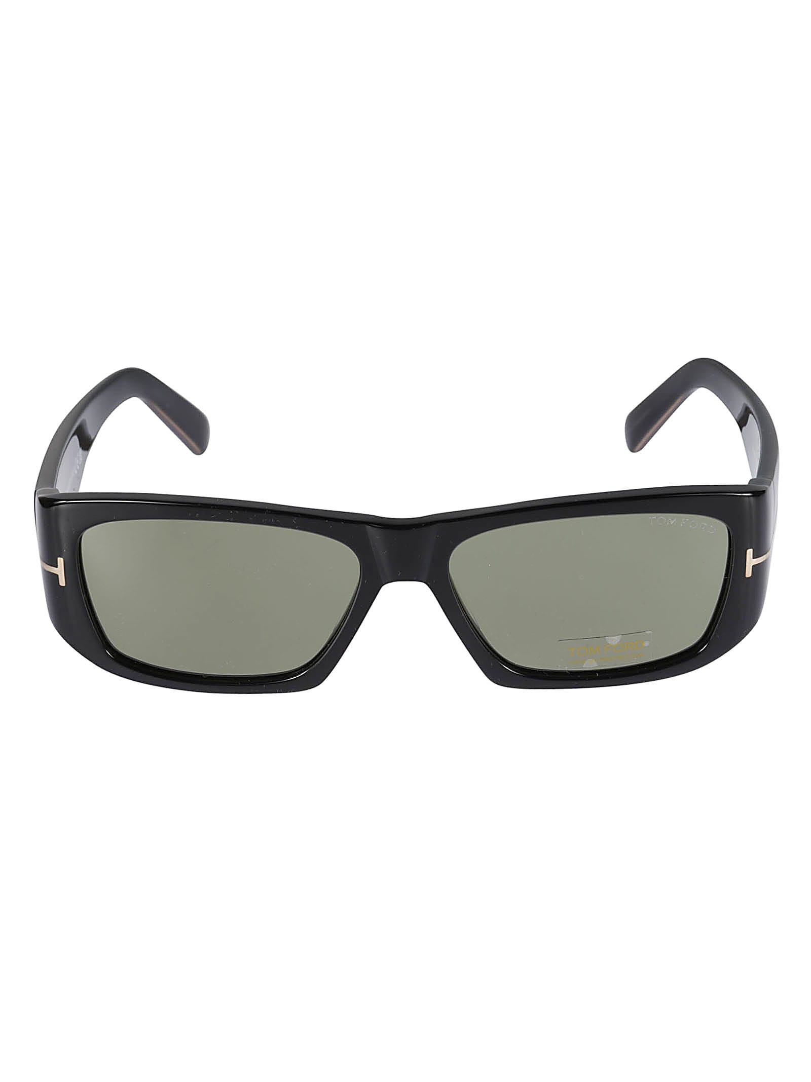 Tom Ford Eyewear Andres-02 Sunglasses | italist