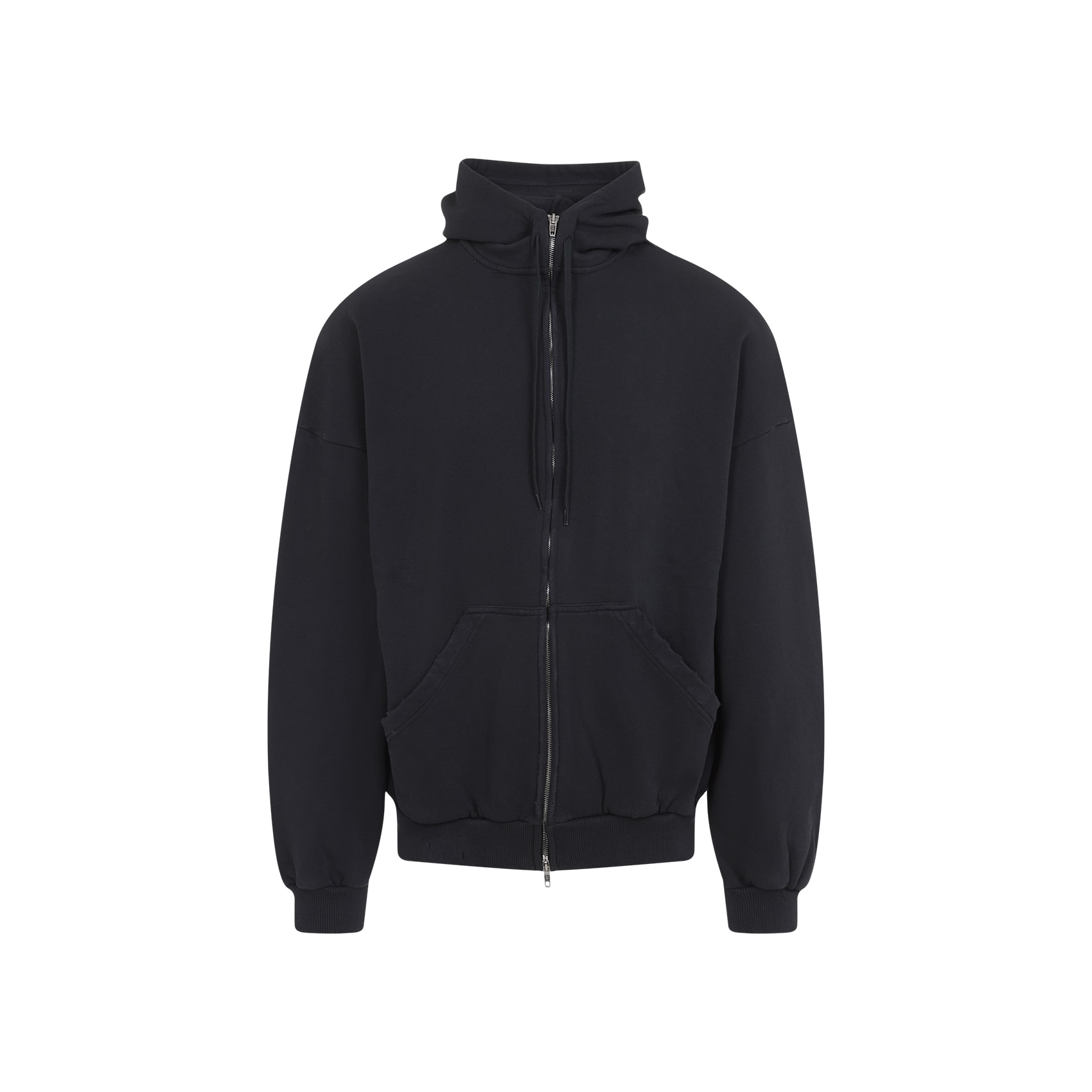【送料&関税込】Balenciaga grande Security Tape Logo Hoodie Balenciaga 'grande Security Tape Logo' Hoodie | italist