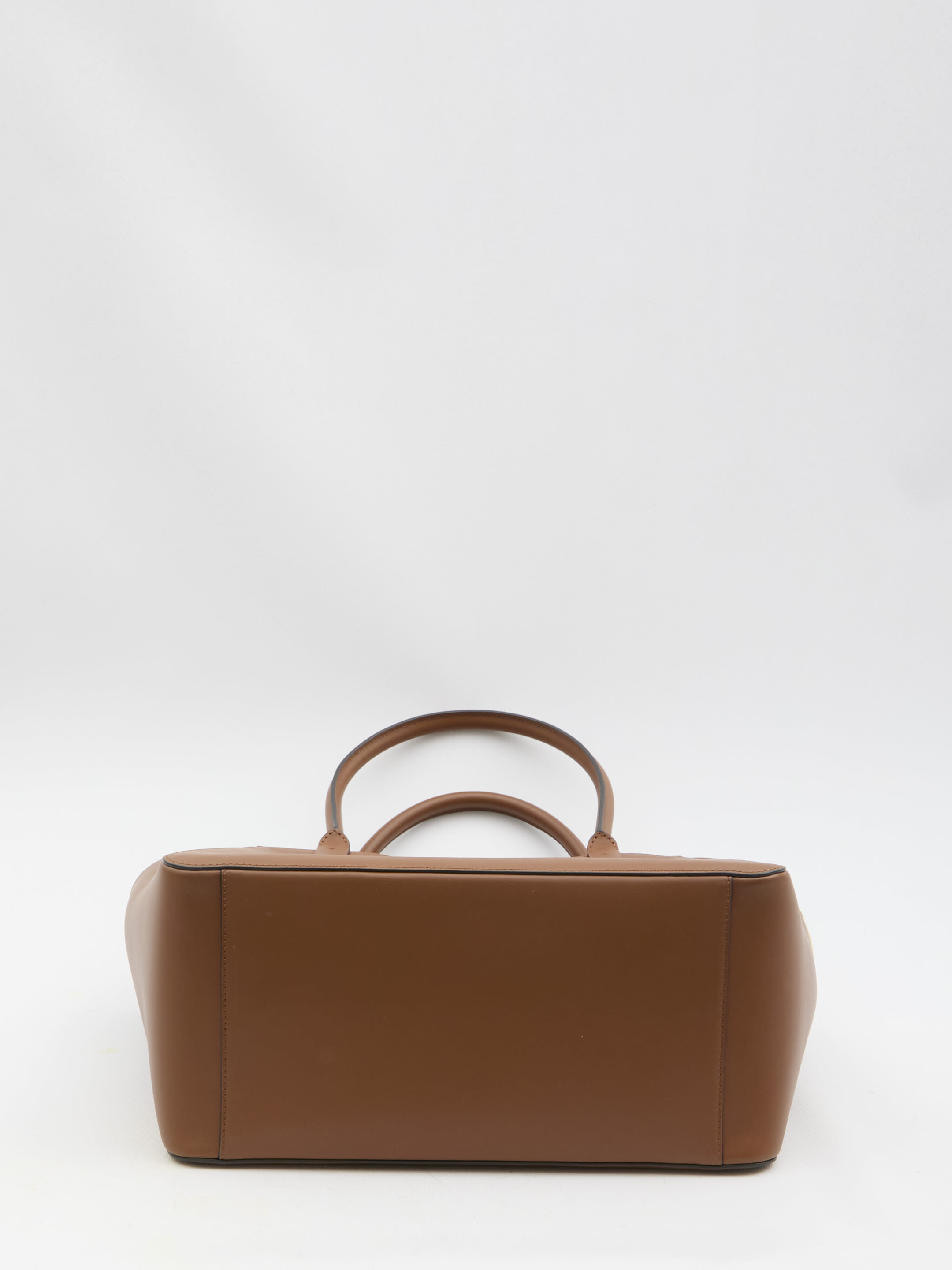 Valentino Garavani Vlogo Side Shopping Bag | italist, ALWAYS