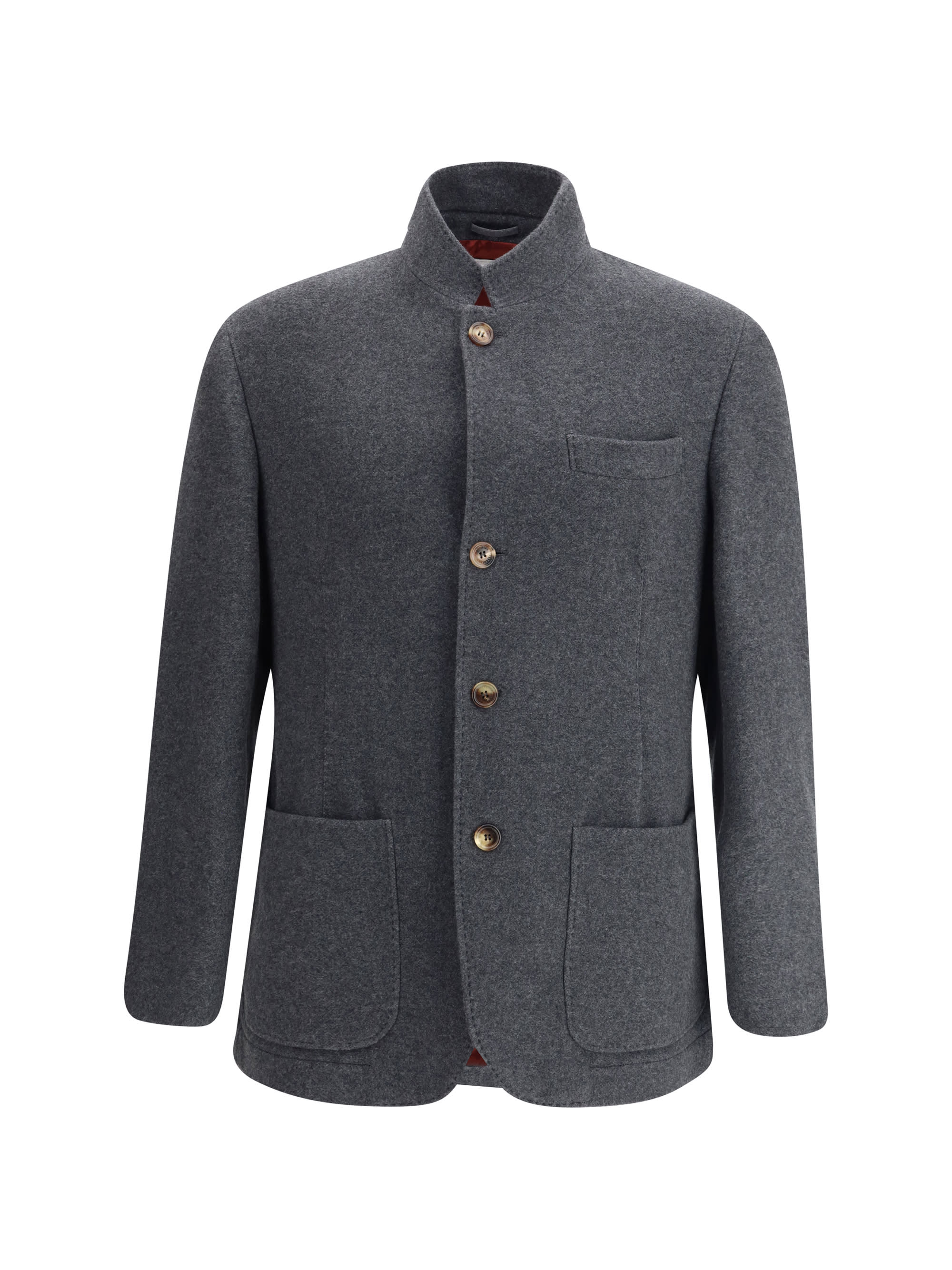 Brunello Cucinelli Cashmere Jackets | italist