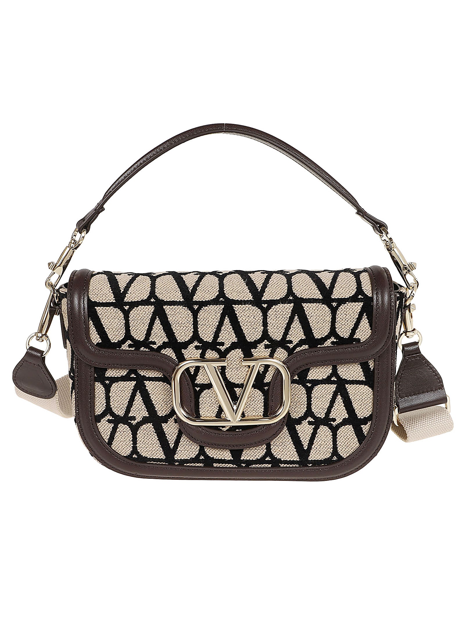 Valentino Garavani Shoulder Bag Alltime | italist