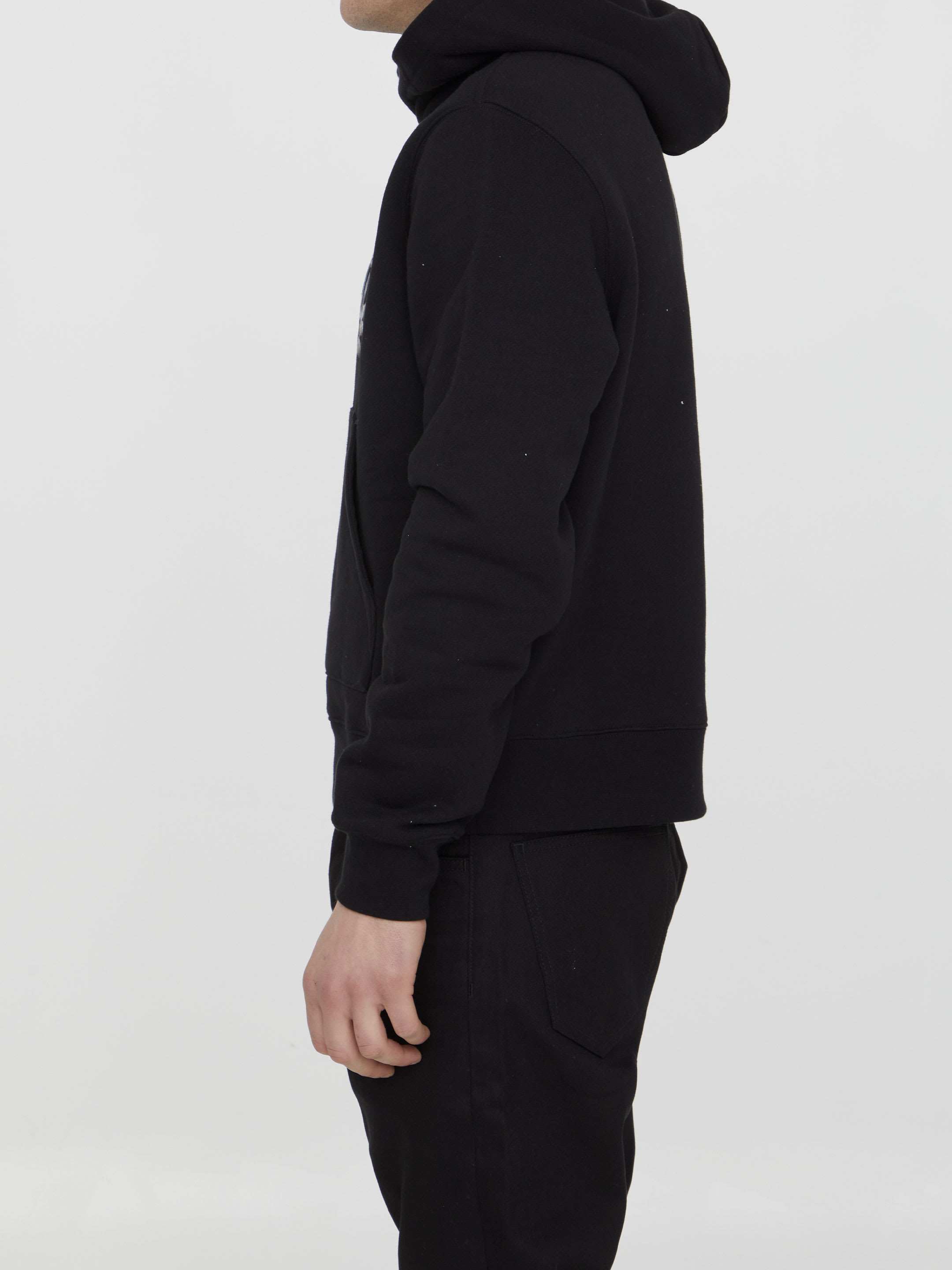 AMIRI Pegasus Hoodie | italist