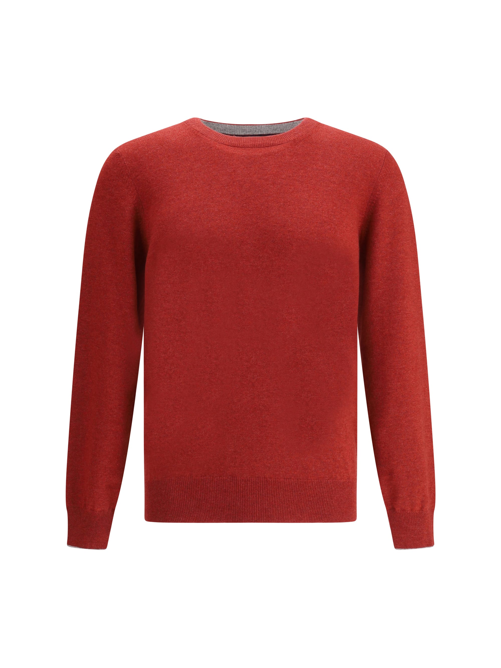 【関税&送料込】Brunello Cucinelli Cashmere Silk And Lurex S Brunello Cucinelli Cashmere-Blend Lurex Ribbed Knit Top