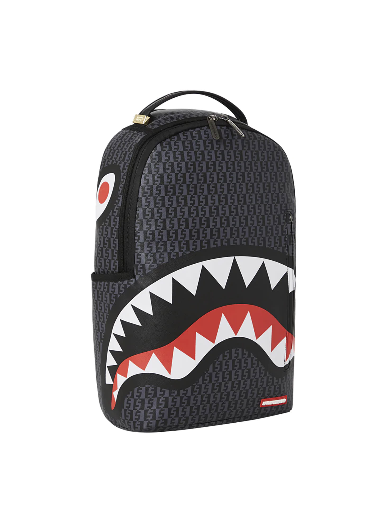 shark backpack supreme
