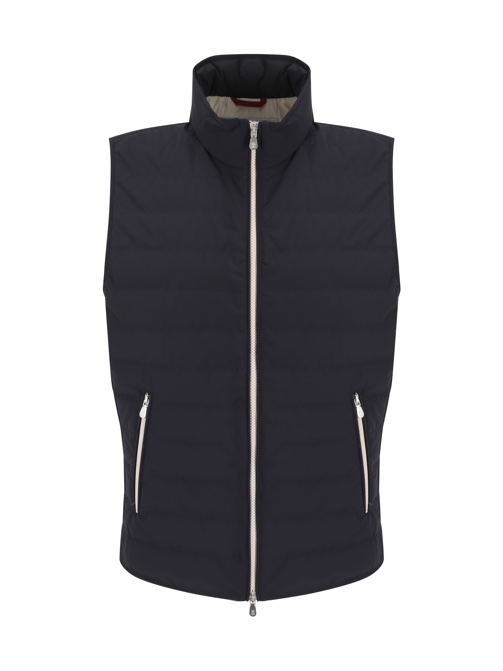 Brunello Cucinelli Down Vest | italist