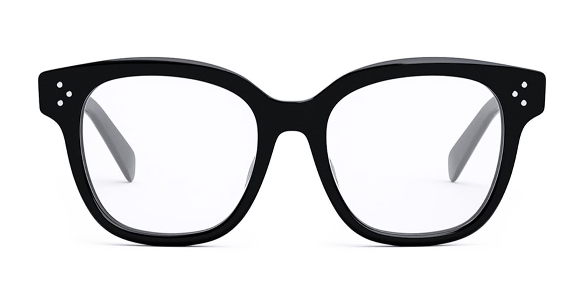 【送料&関税込】Celine 3 Dots Cl50086i - Black Rx Glasses Celine 3 Dots Cl50086i - Black Rx Glasses | italist, ALWAYS