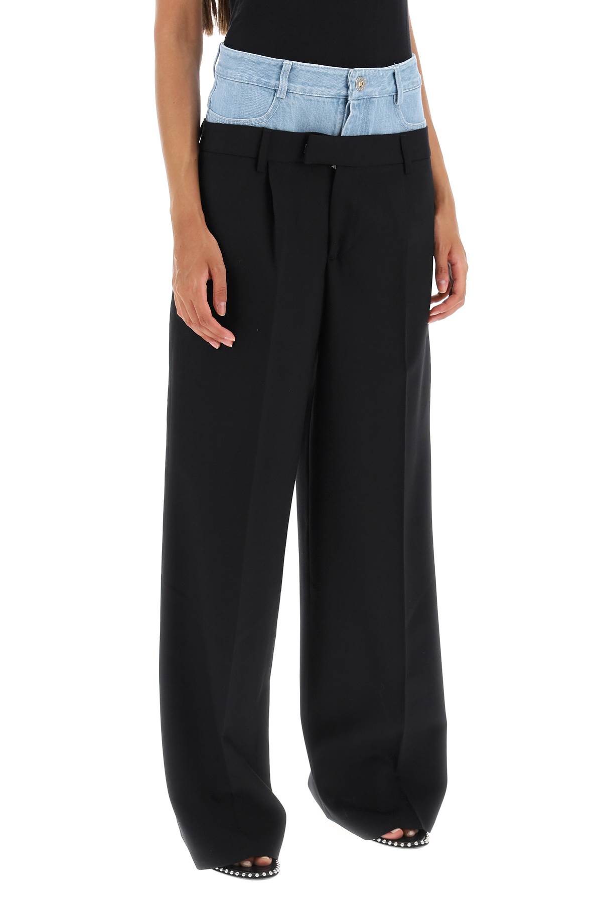 [Dion Lee] ディオン・リー パンツ Pants Dion Lee（ディオン・リー）ウィメンズ - FARFETCH