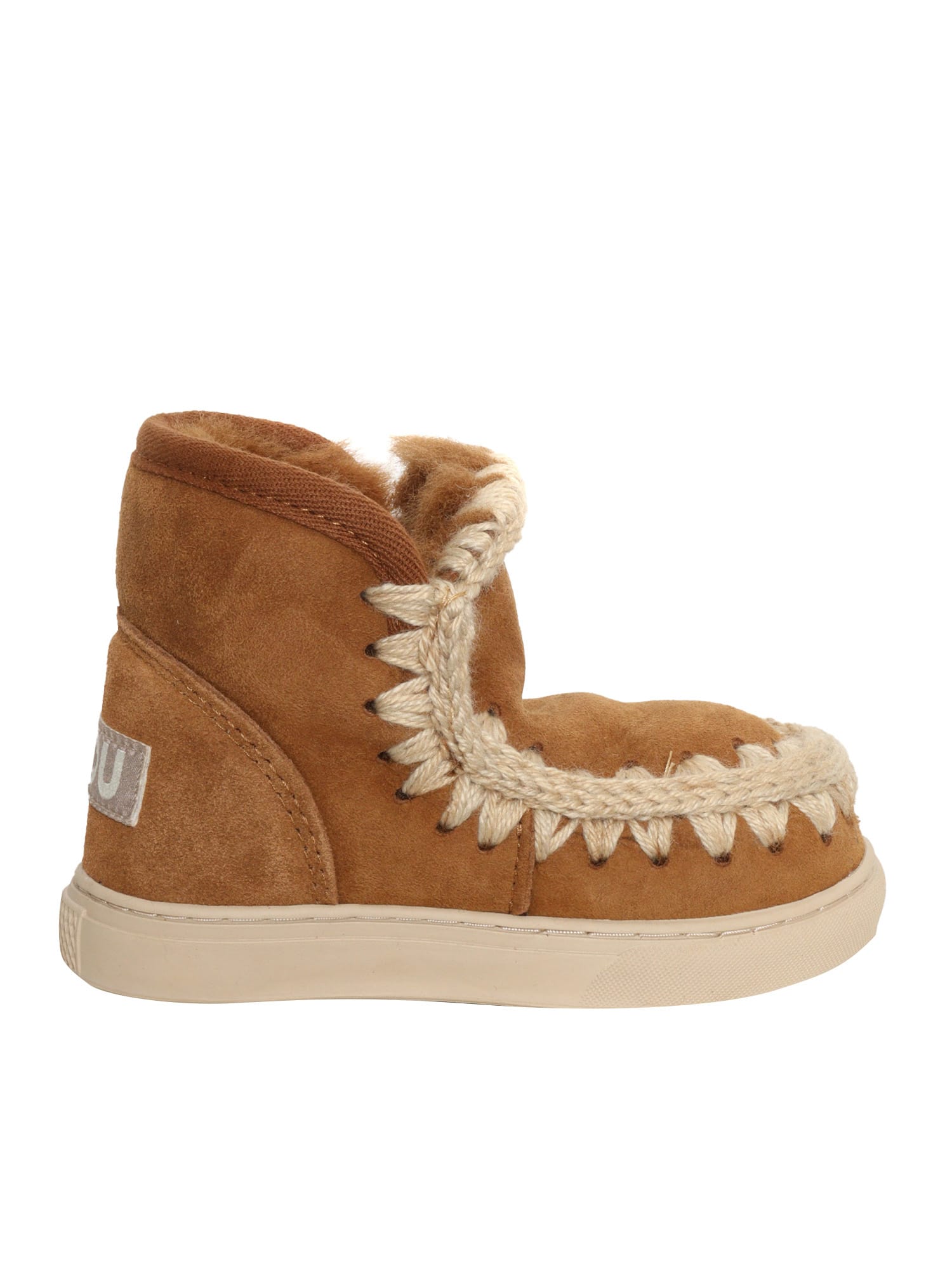 Mou Eskimo Sneaker Kid | italist