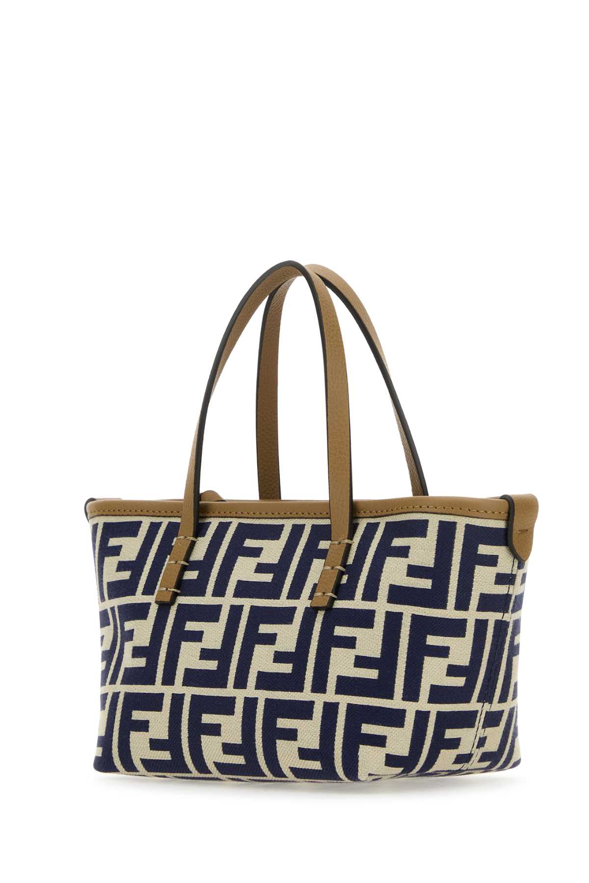 【関税&送料込】Fendi Fendi Embroidered Fabric Small Roll Re Fendi Embroidered Fabric Mini Roll Handbag | italist, ALWAYS