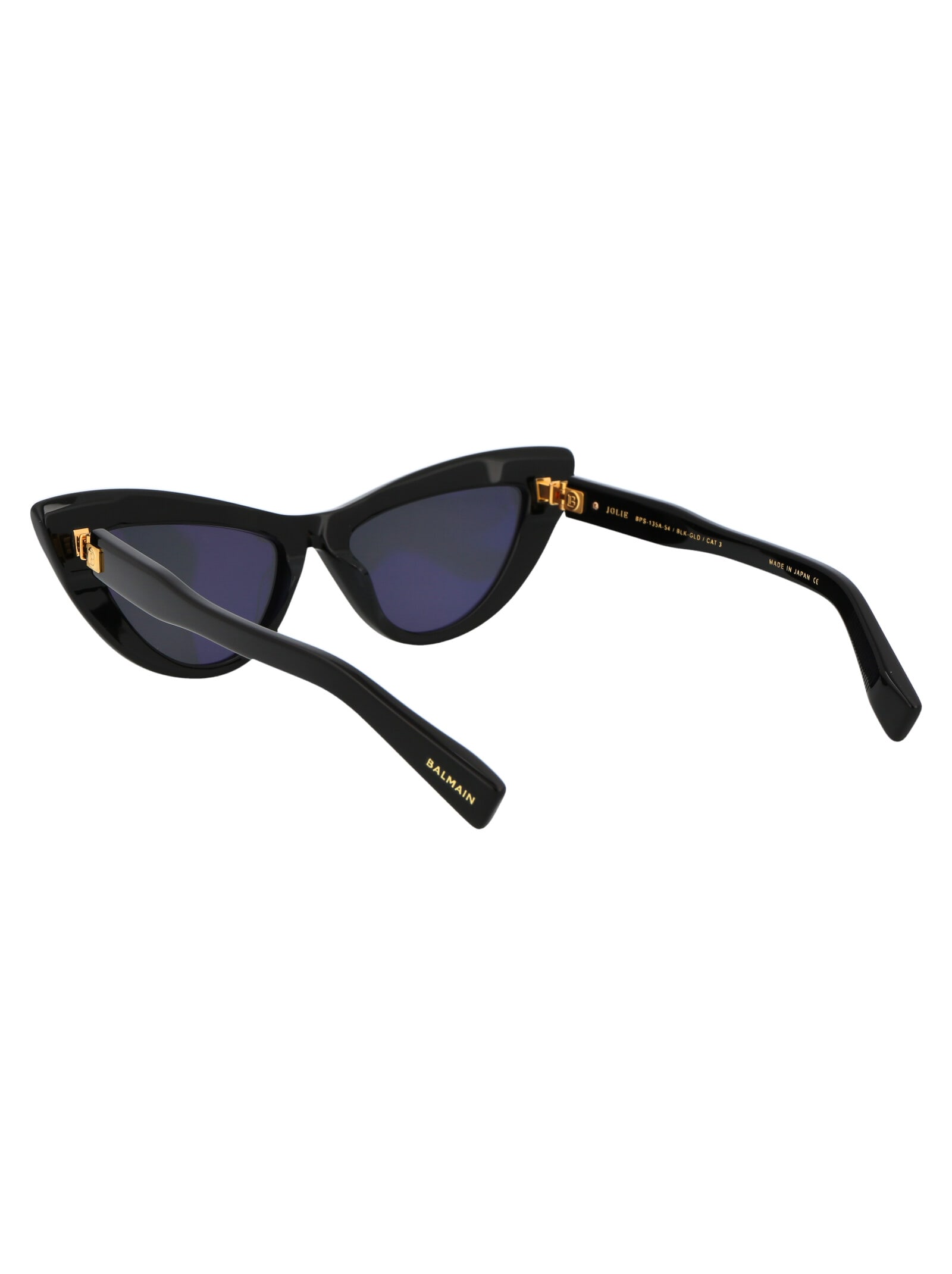 【送料&関税込】Balmain Jolie Sunglasses Balmain | Jolie Sun | Visionist