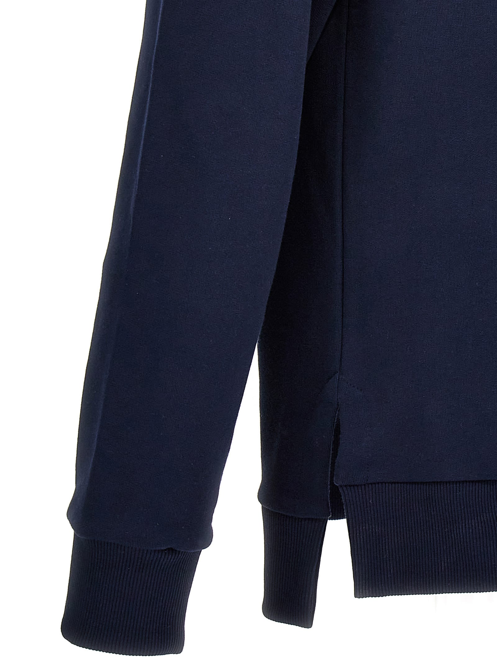 【送料&関税込】A.P.C. Alastor Cotton Sweatshirt A.P.C. Alastor Cotton Sweatshirt | italist