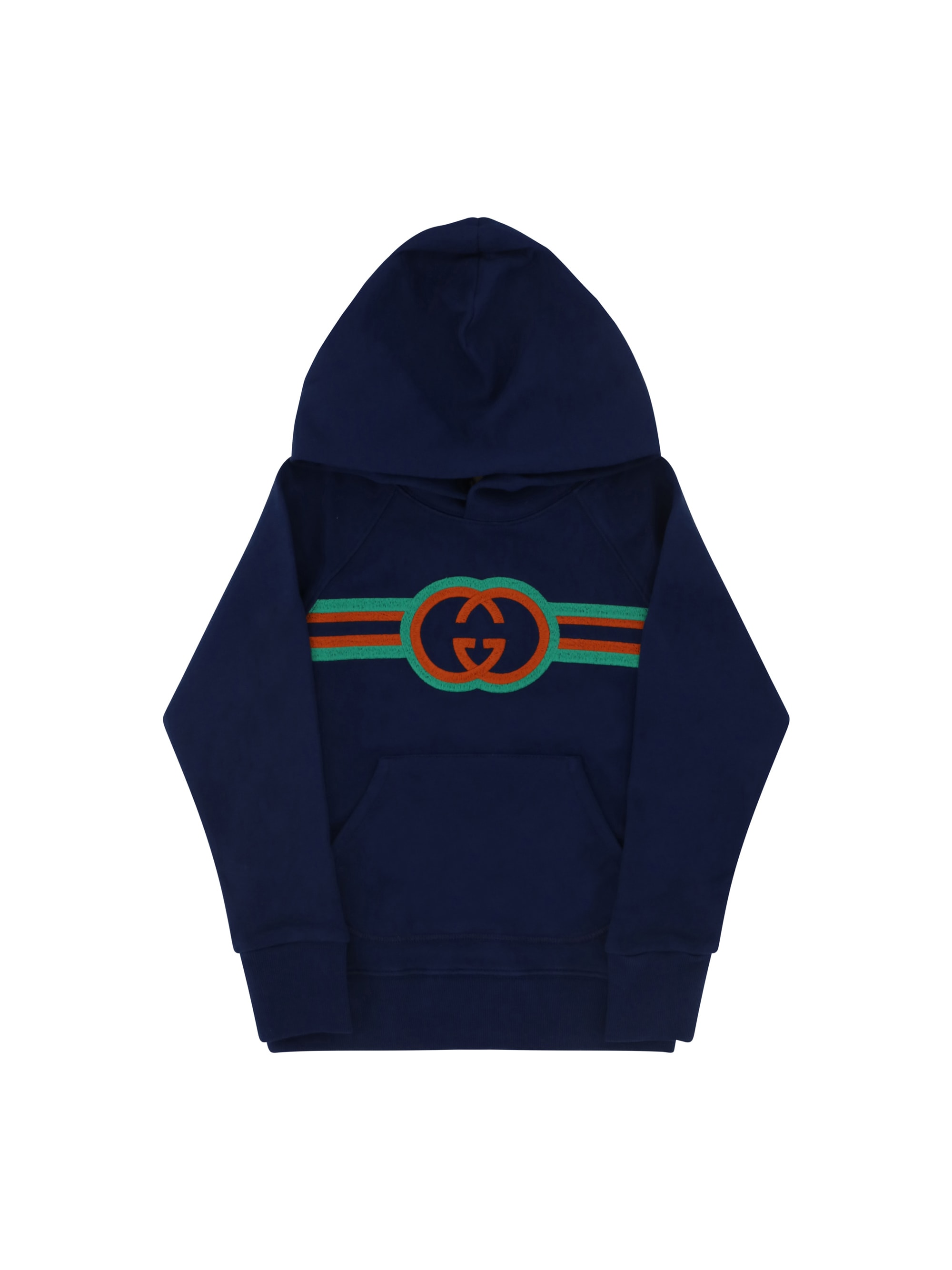 Gucci Hoodie For Boy ニットウェア＆スウェットシャツ-