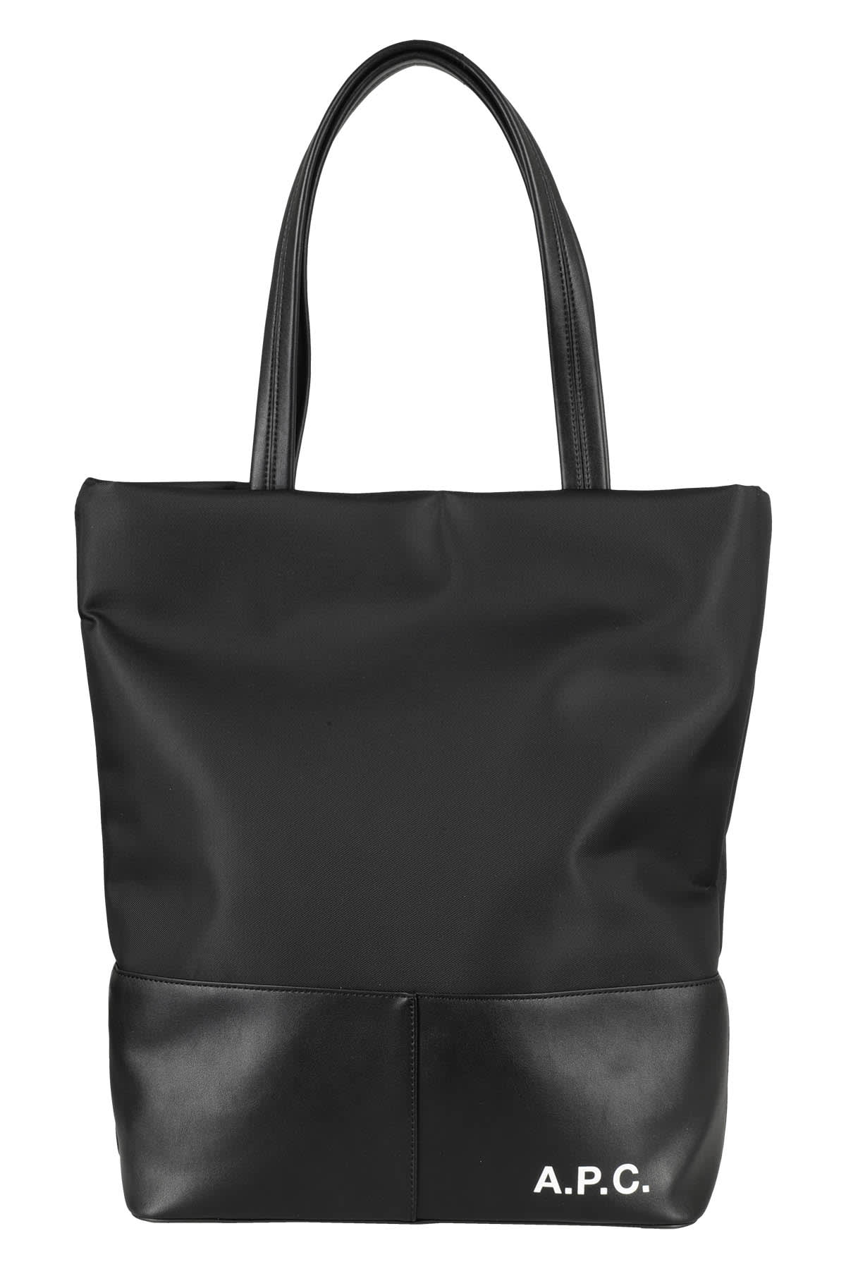A.P.C. Cabas Camden トートバッグ 通販 | italist