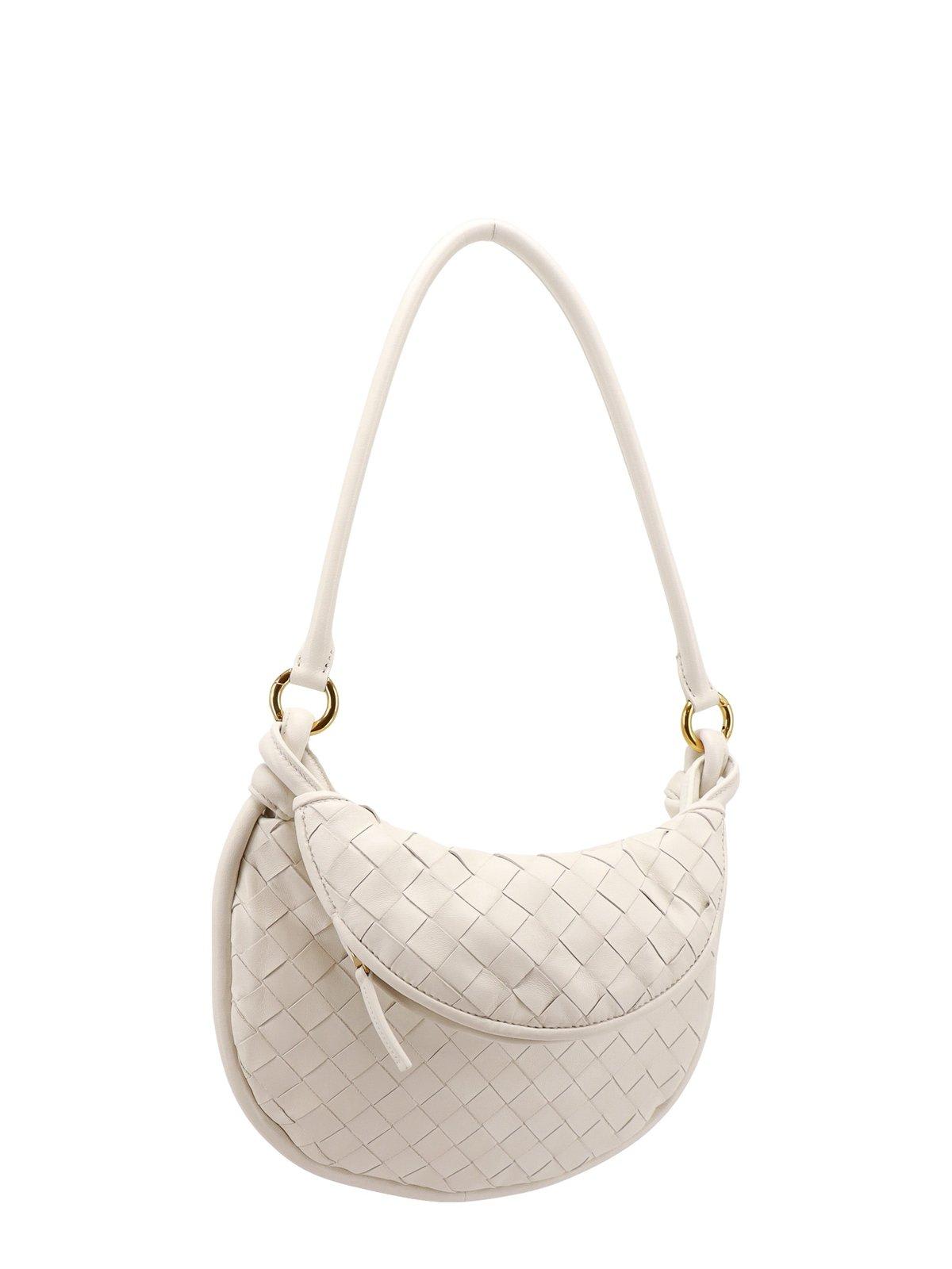Bottega Veneta Gemini Bag Small | italist