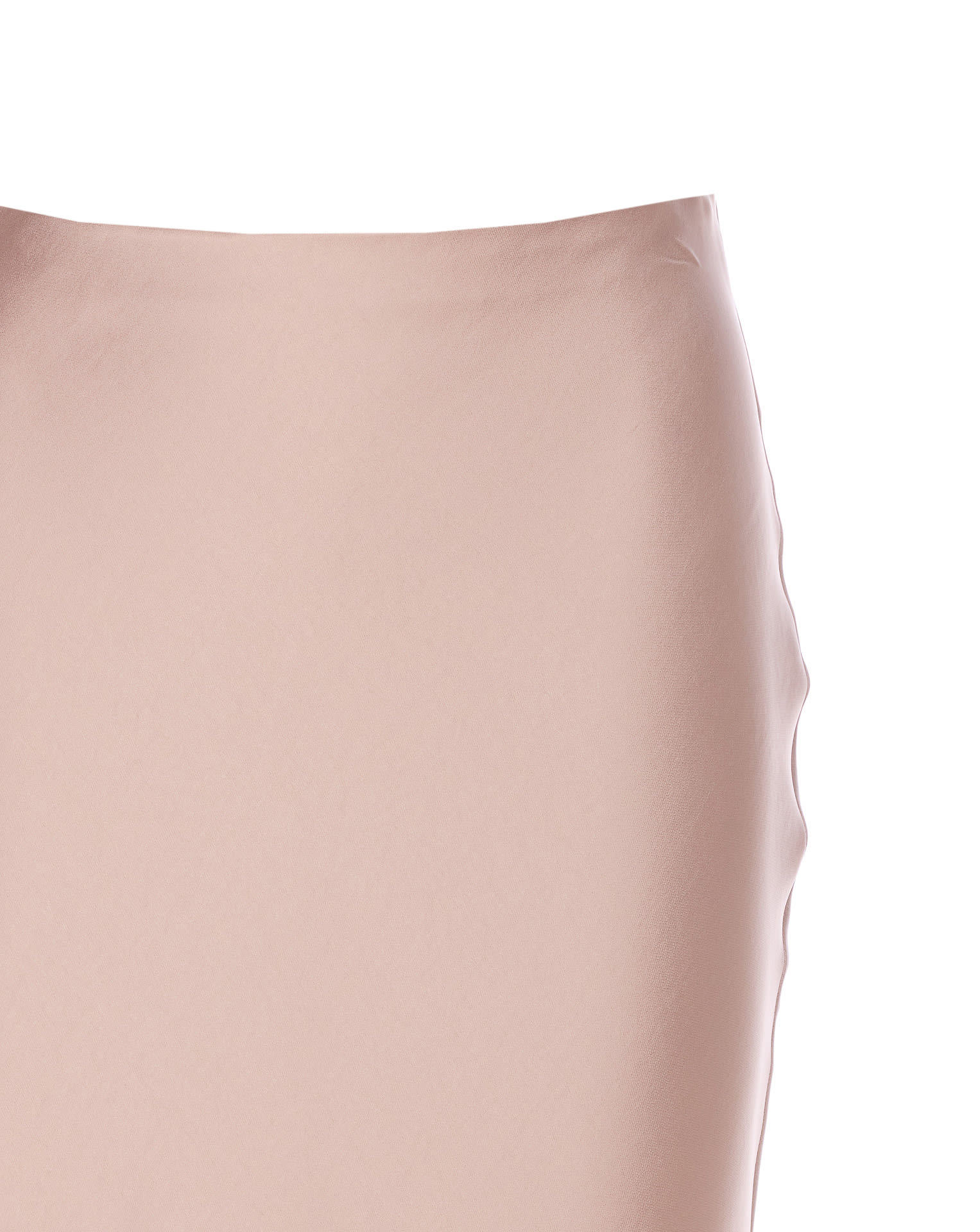 Liu-Jo Satin Effect Skirt | italist