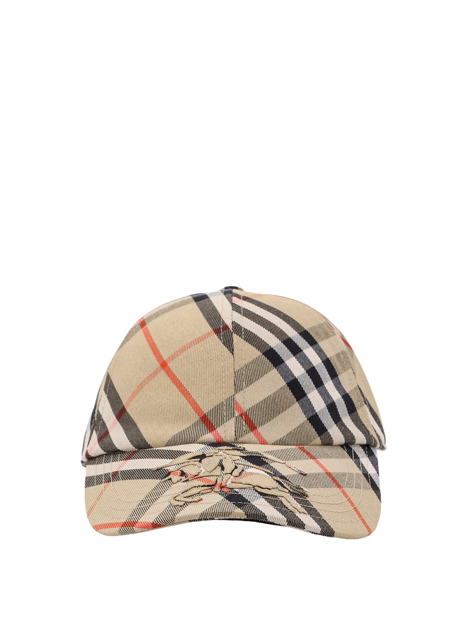 【関税&送料込】Burberry Embroidered Polyester Baseball Cap BURBERRY Monogram Motif Reconstructed Baseball Cap | eBay