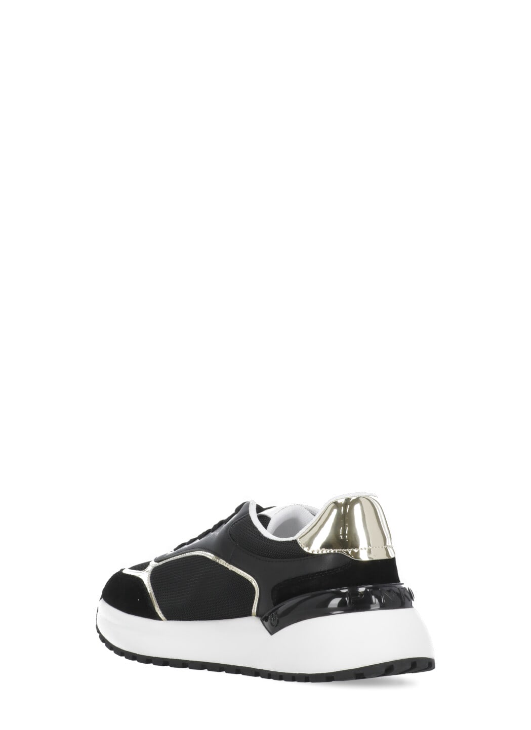 スニーカー PINKO LOVE BIRDS LOGO FLATFORM SNEAKERS Pinko Love Birds Logo Sneakers | italist