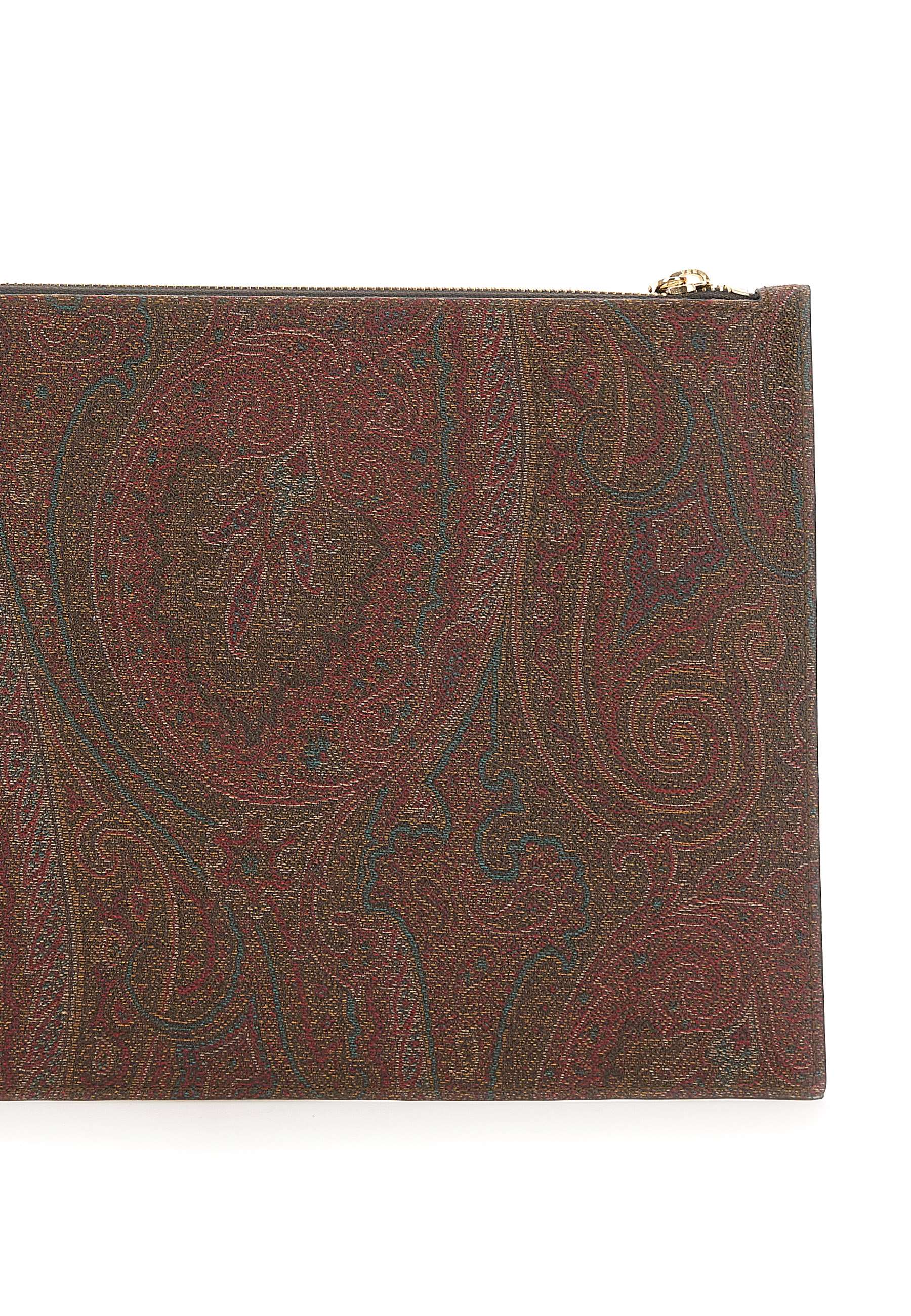 【送料&関税込】Etro Document Holder Etro Document Holder | italist