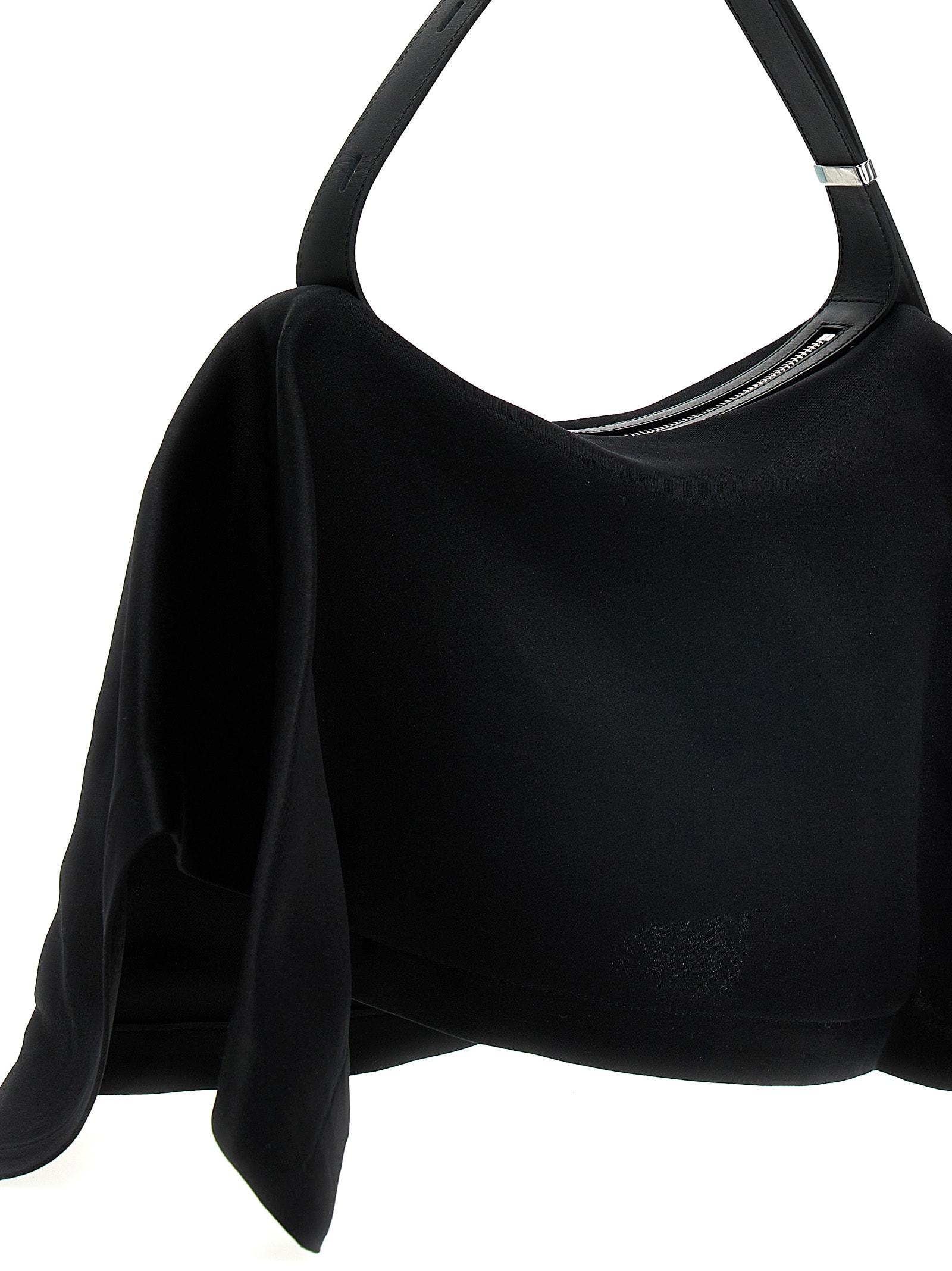 【送料&関税込】Issey Miyake enveloping Square Shoulder Bag Issey Miyake 'enveloping Square' Shoulder Bag | italist