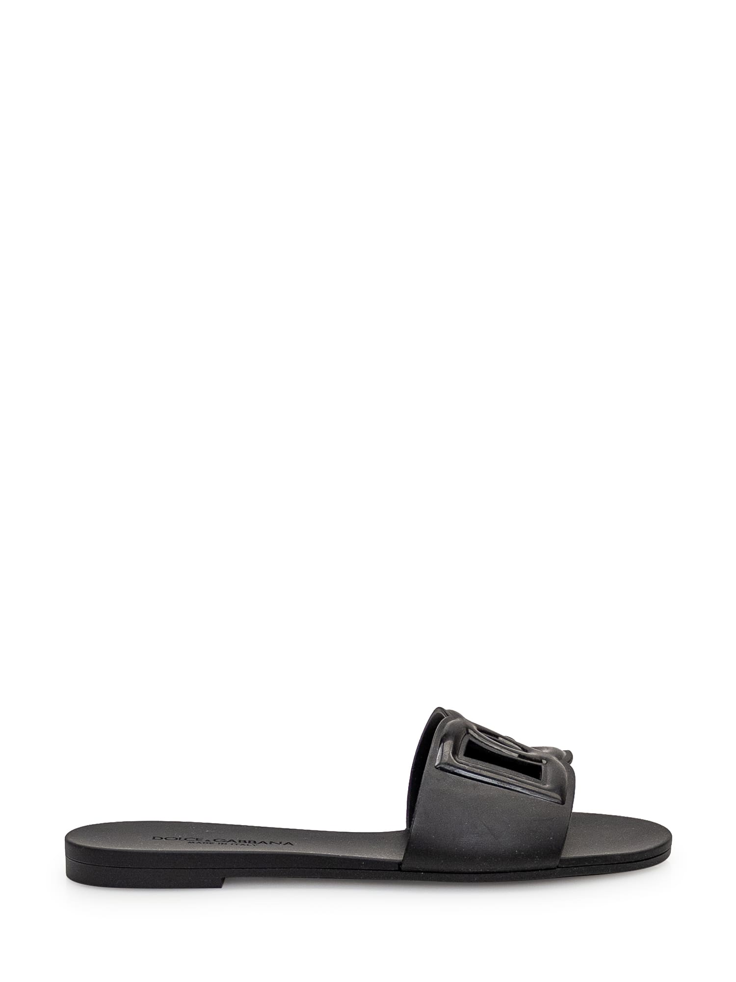 Dolce & Gabbana Sandal Slide Beachwear | italist