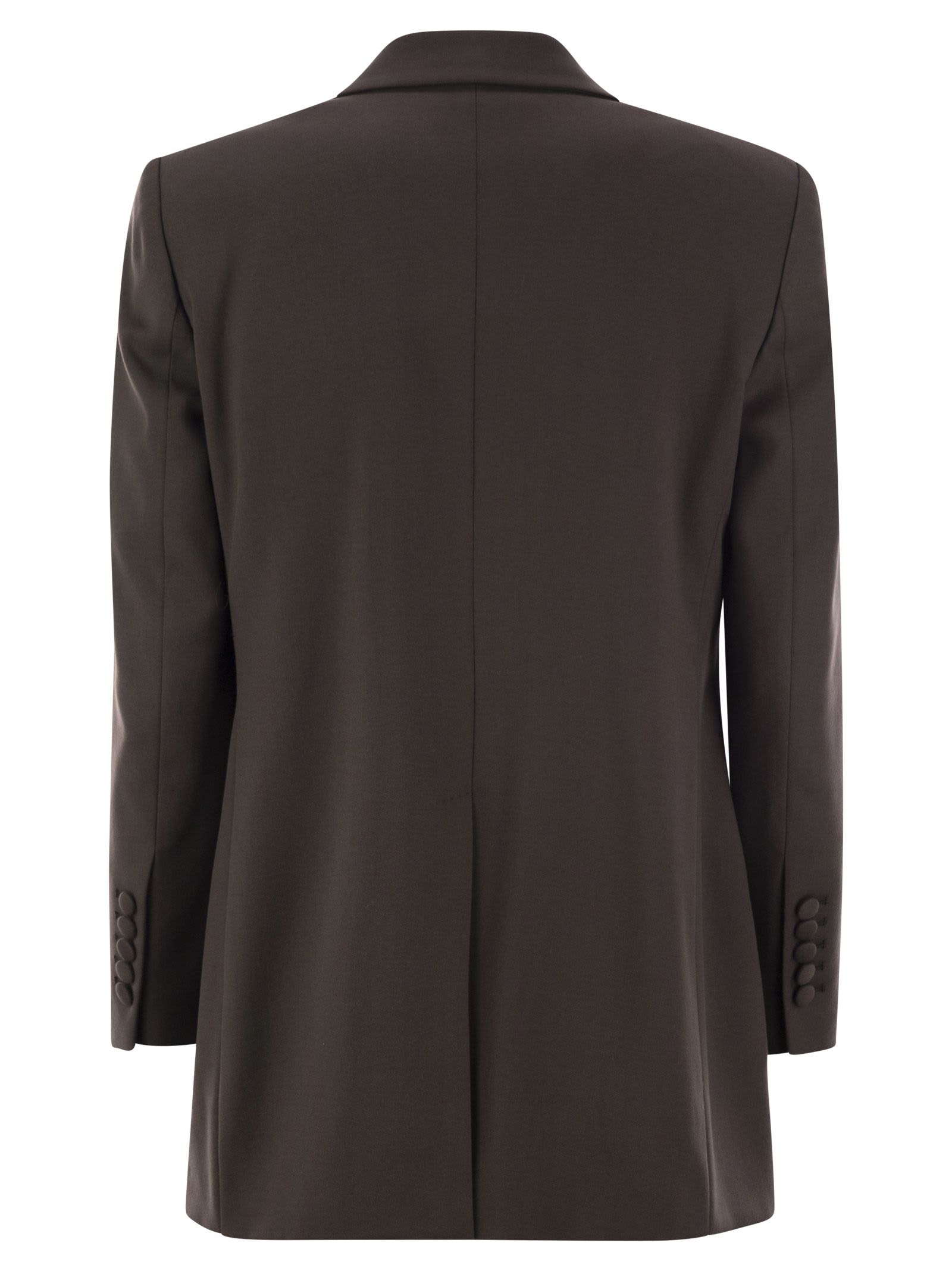 Saulina Milano Antonia - Single-breasted Jacket | italist