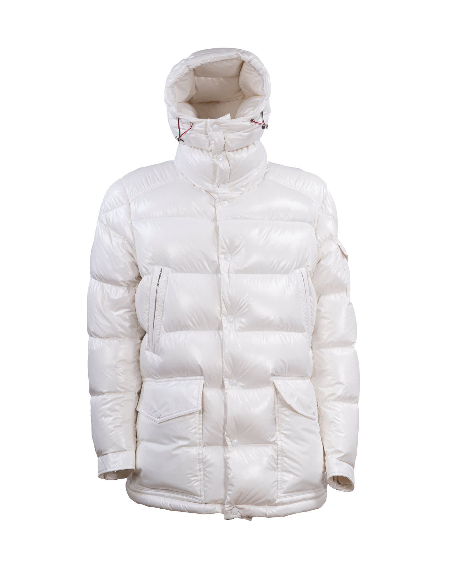 MONCLER::SCIABLESEダウンジャケット:０[RESALE] Moncler Chiablese Short Down Jacket | REVERSIBLE