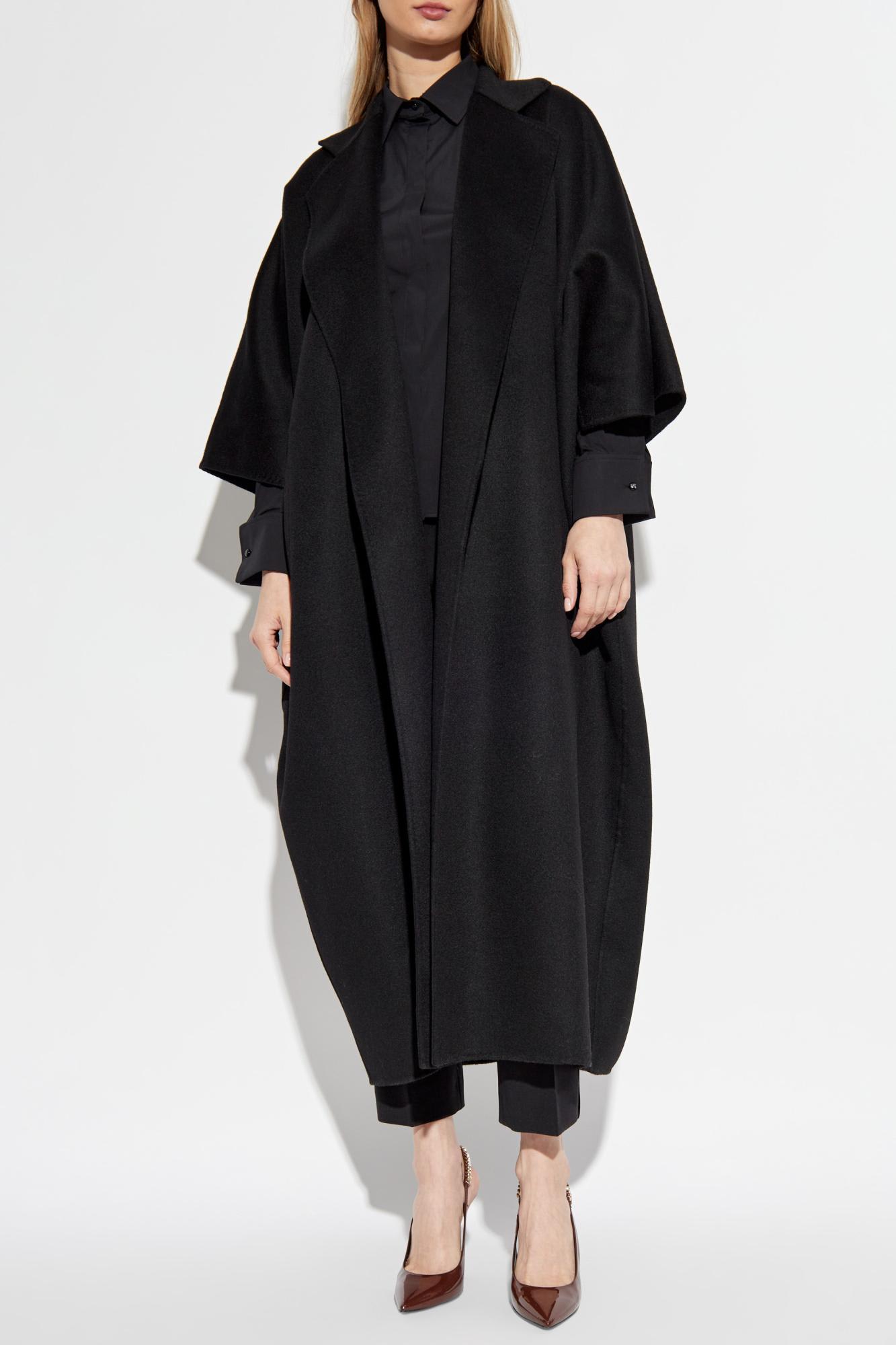 【送料&関税込】Max Mara Fur Coat Cuba Max Mara Fur coat Cuba | Women's Clothing | Vitkac