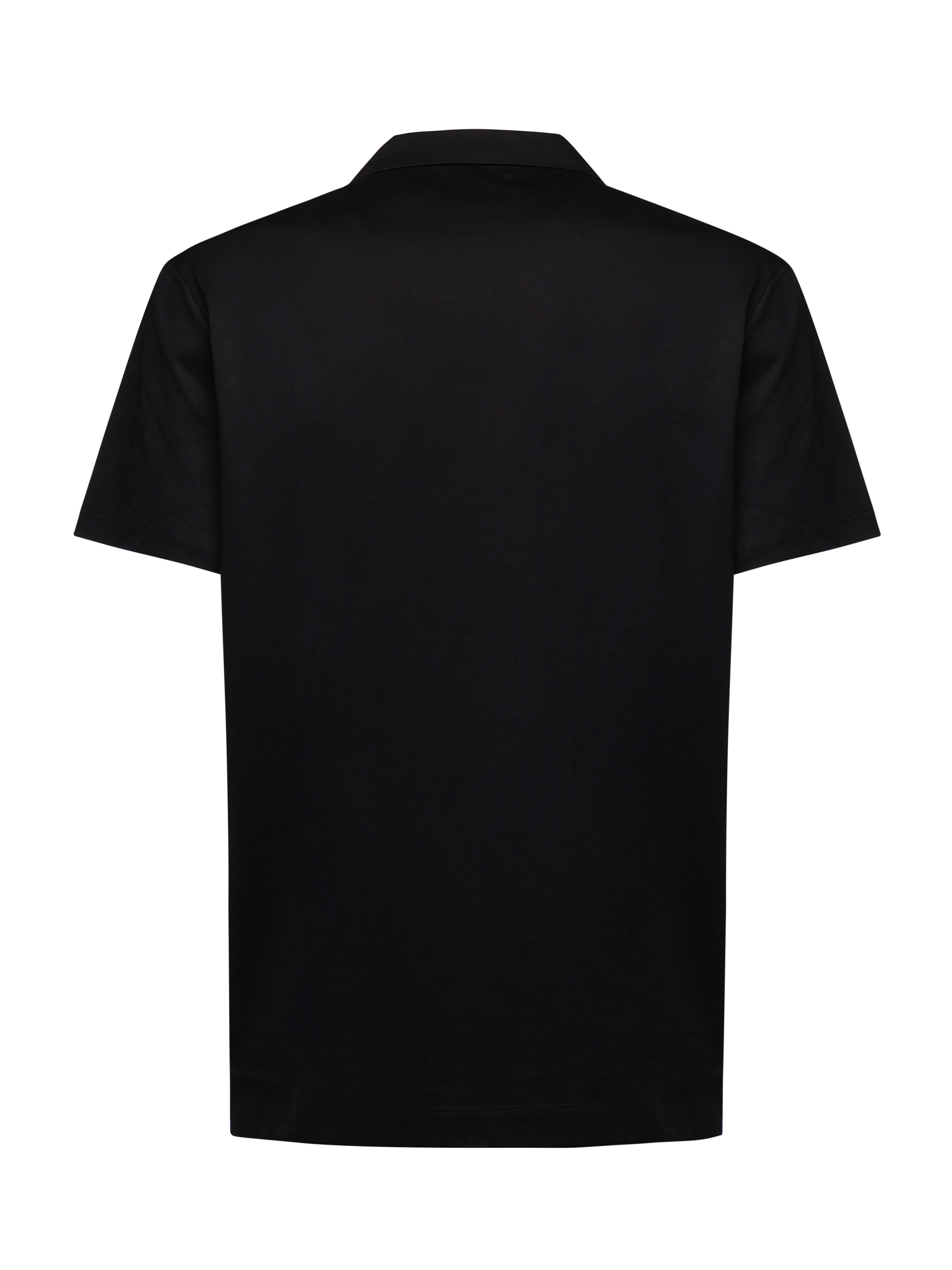 Dondup Short-sleeved Polo Shirt | italist
