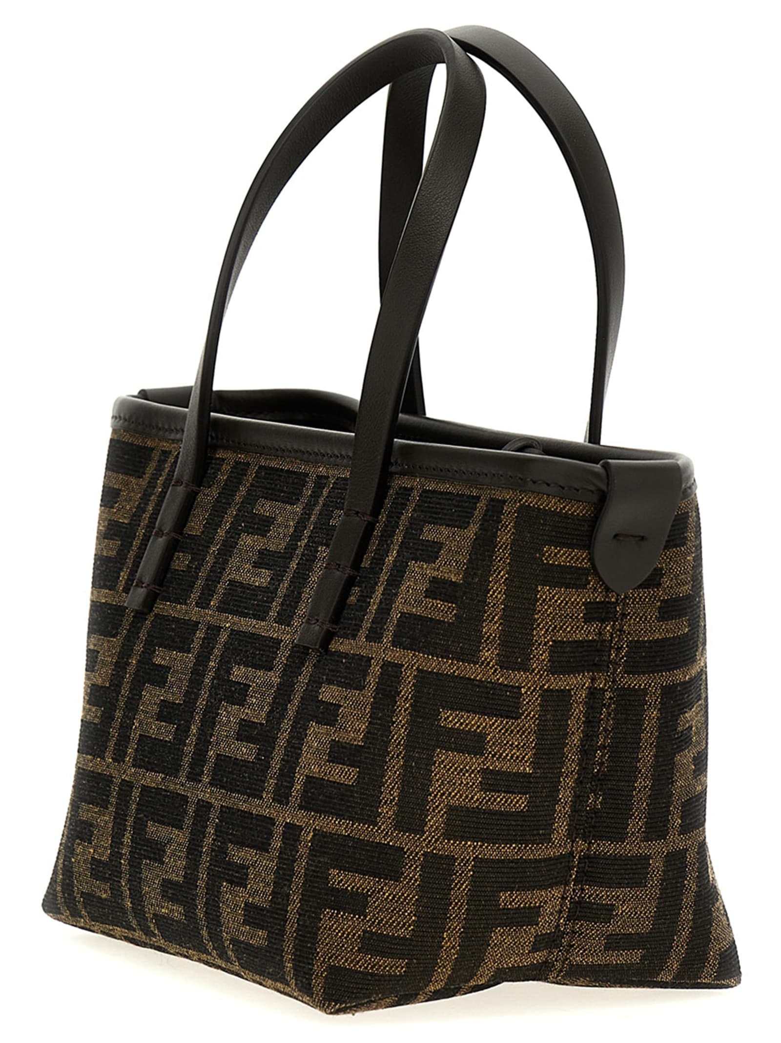 【関税&送料込】Fendi Mini Roll Selleria Macro Sti 09069526a3b8d8f2b1a2509cd240d1