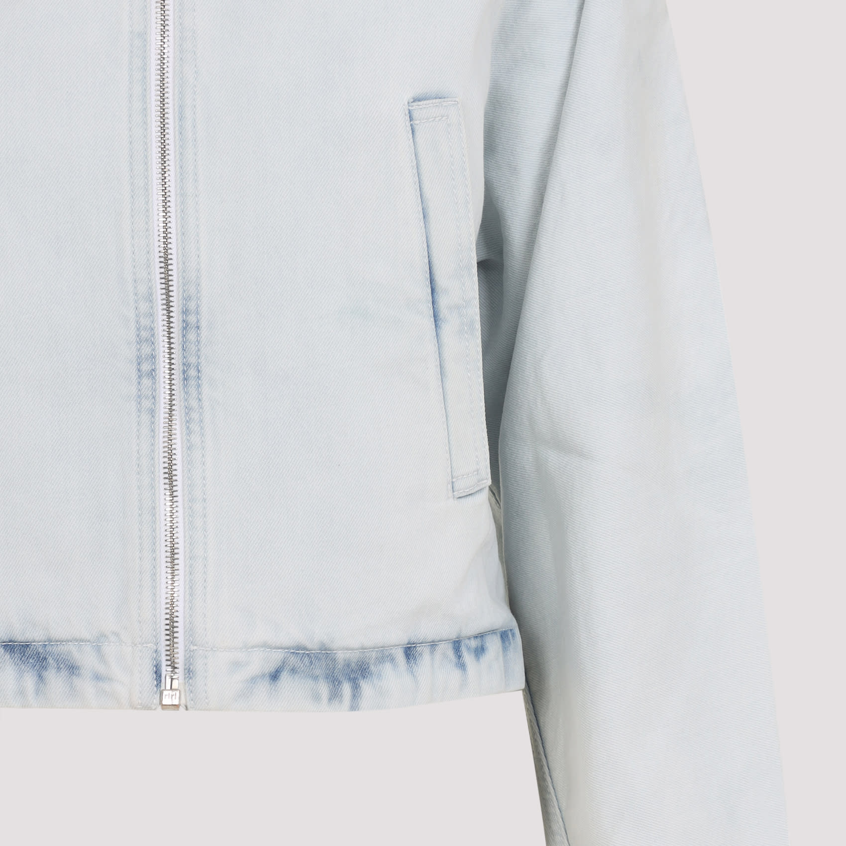 Alaia Alaïa Round Jacket | italist