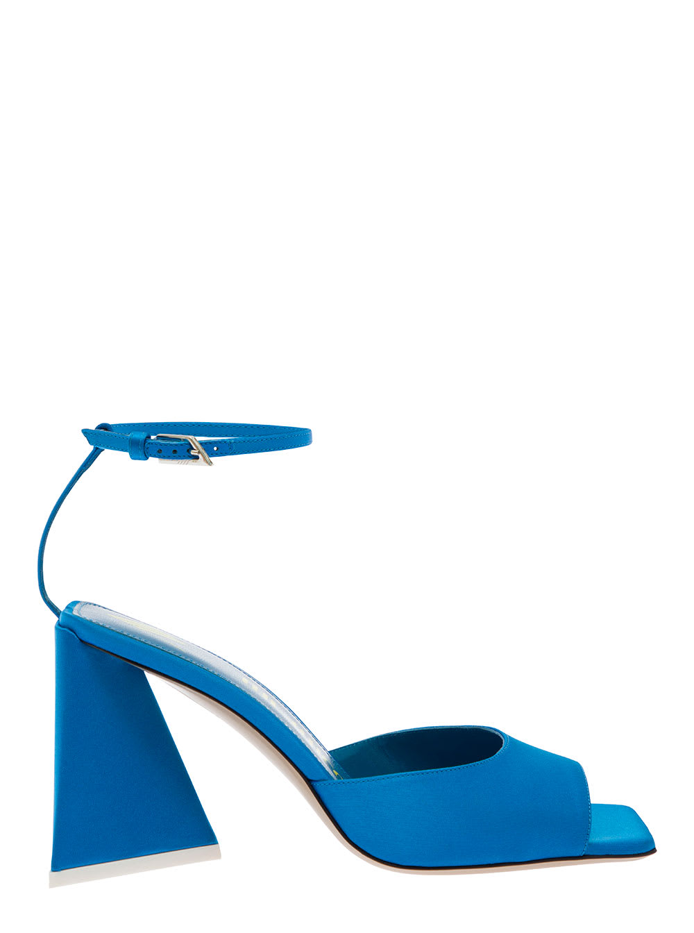 【関税込み】THE ATTICO 'Piper' sandals The Attico Piper Sandals | italist