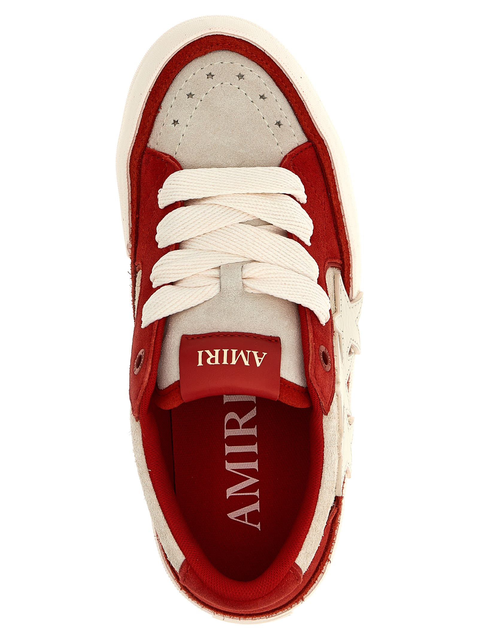 スニーカー AMIRI 'Sunset Vulcanized' sneakers AMIRI 'sunset Vulcanized' Sneakers | italist
