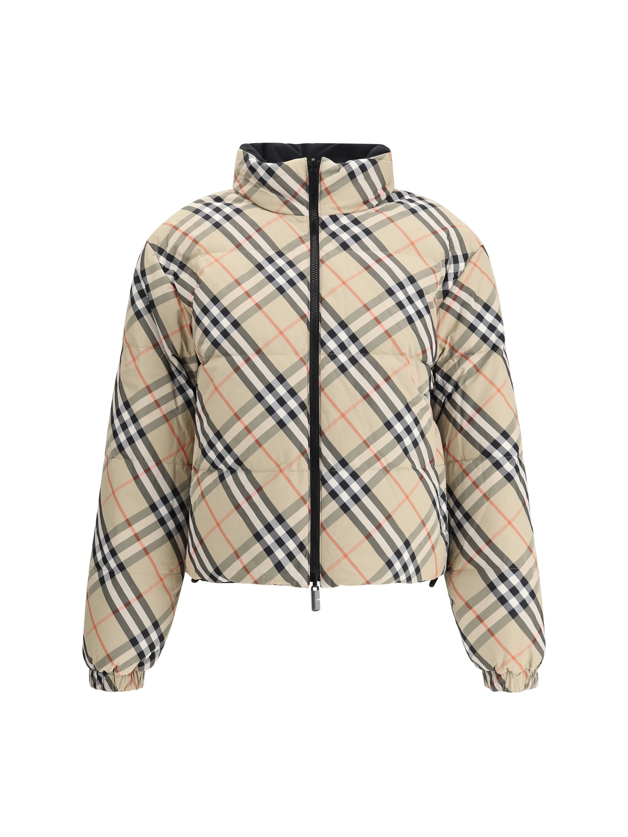 Burberry Reversible Down Jacket | italist