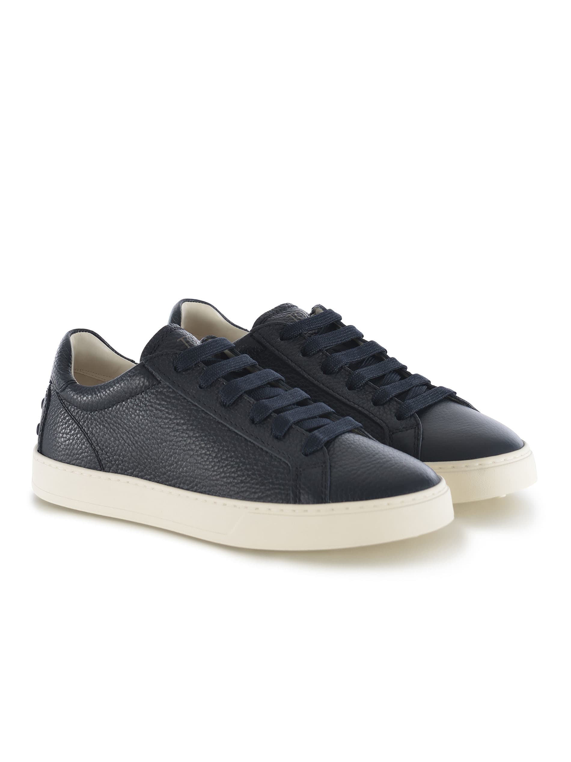 セール★Tod's SROTIVA CASSETTA Tod's Fondo Cassetta Shoes | italist