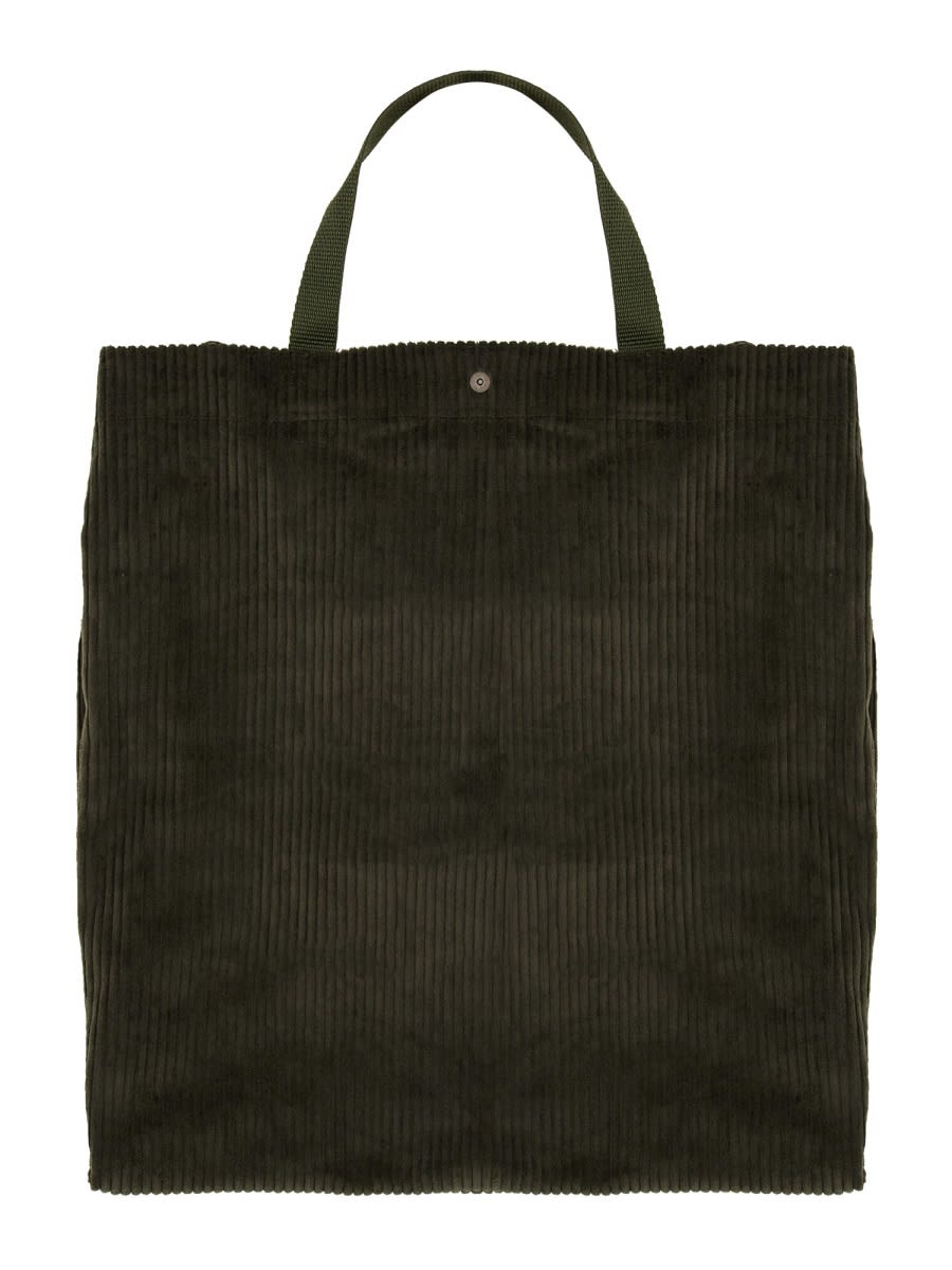 Engineered Garments - Carry All Tote | Nepenthes New York
