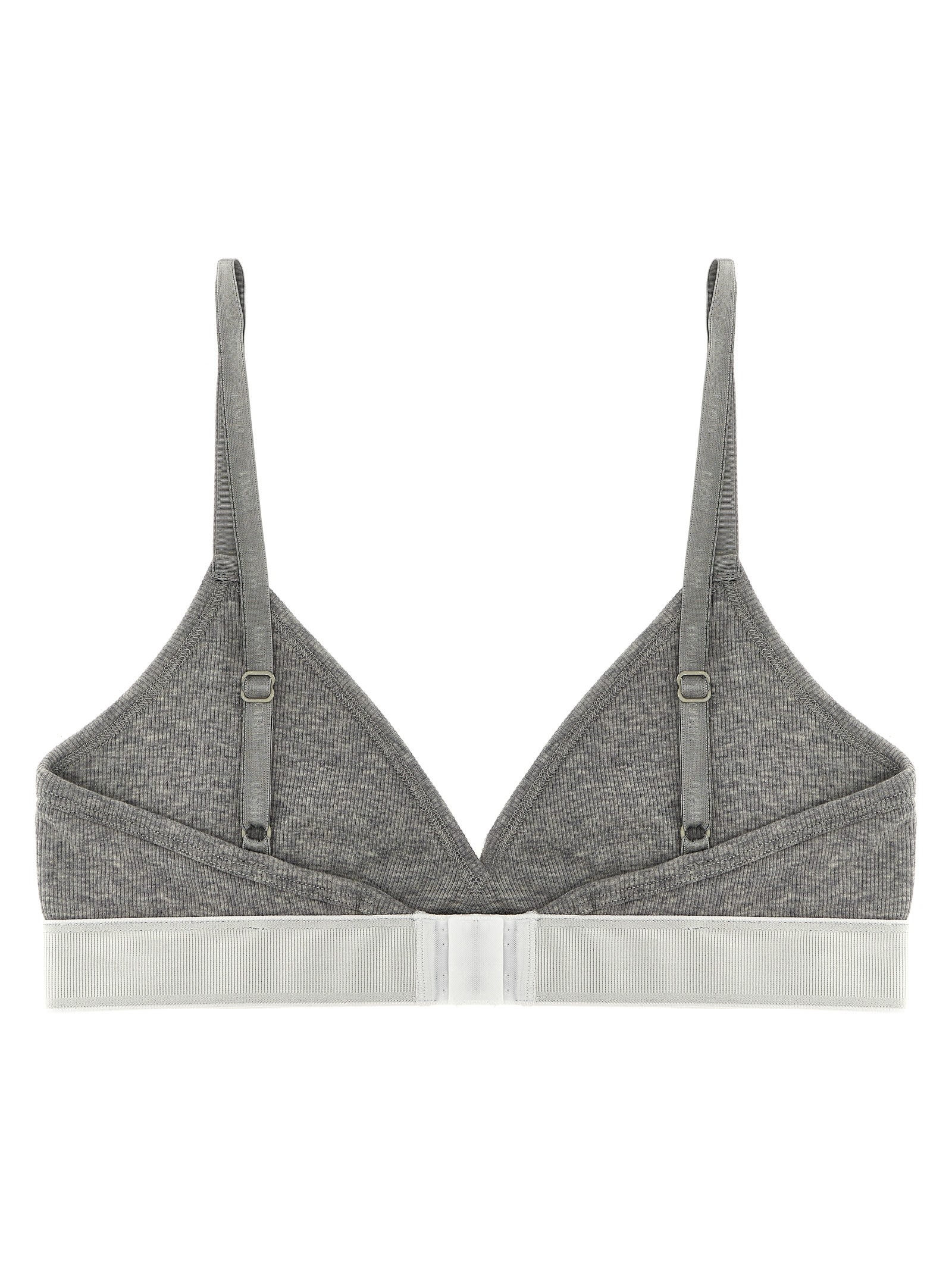スーツ VERSACE SS24 '90s vintage' bra (10135031A09551 1PR20) Versace '90s Vintage' Bra | italist