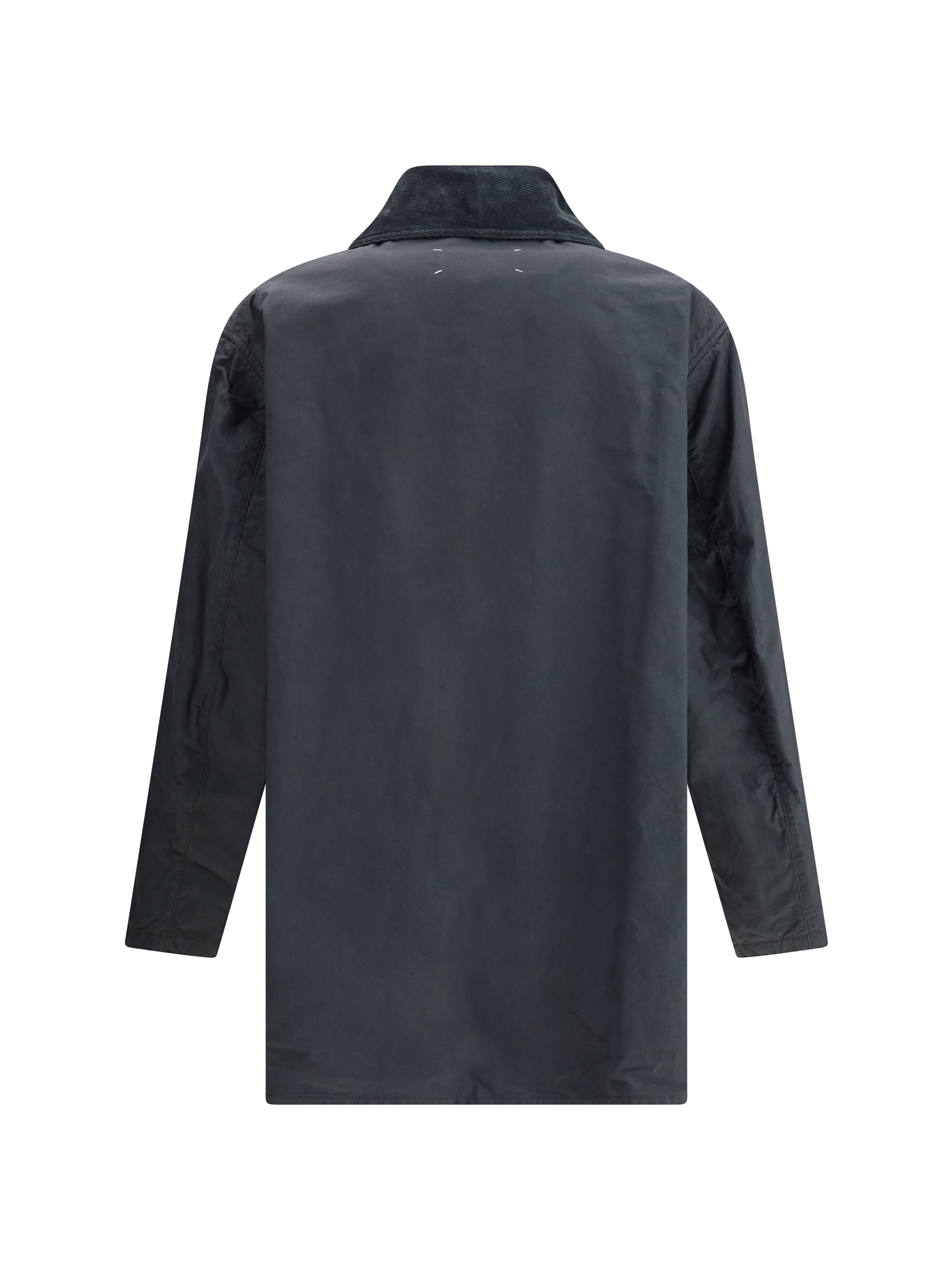 Maison Margiela Oversized Jacket | italist
