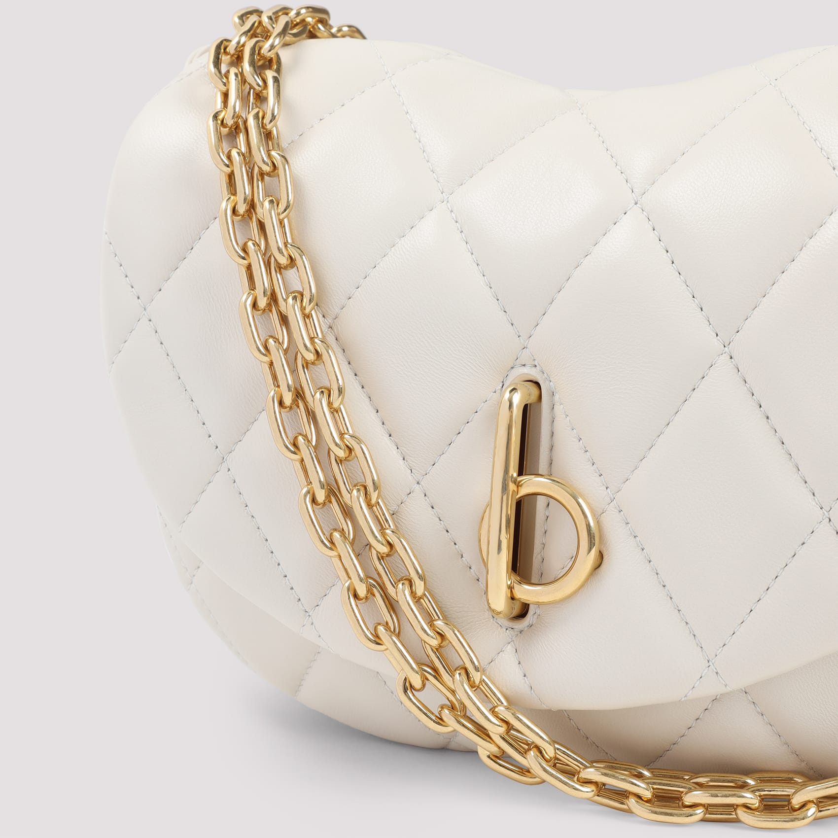 バーバリー Burberry Chain Rocking Bag Burberry Chain Rocking Bag | italist
