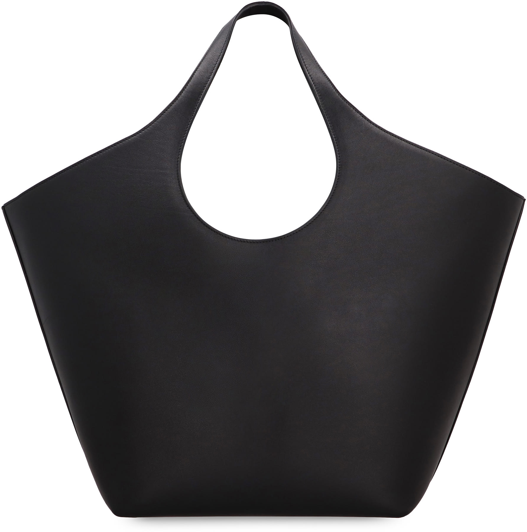 【送料&関税込】Balenciaga Mary-kate Tote Shoulder Bag BALENCIAGA Mary Kate Leather Shoulder Bag Black
