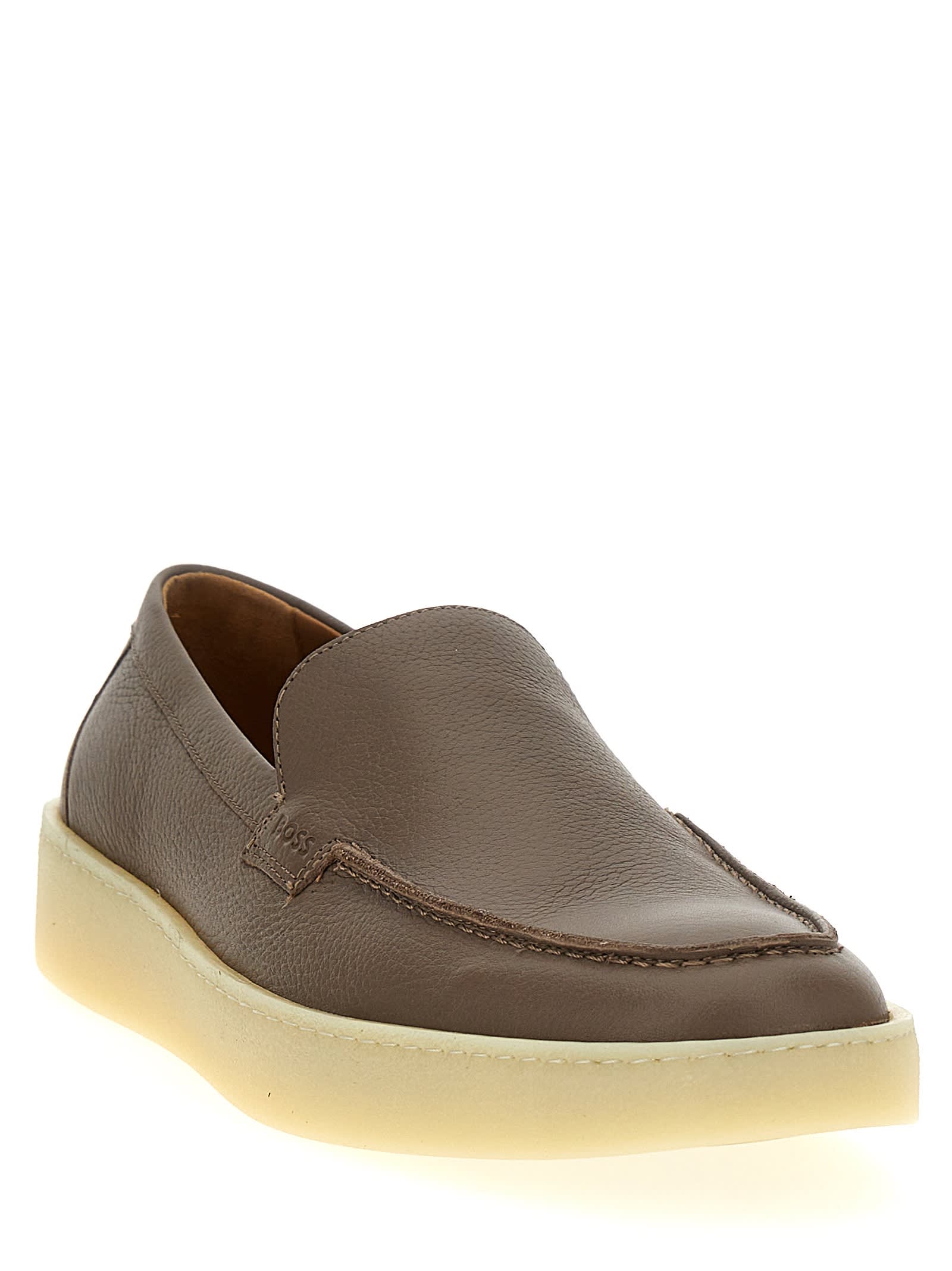 Hugo Boss 'clay' Loafers | italist