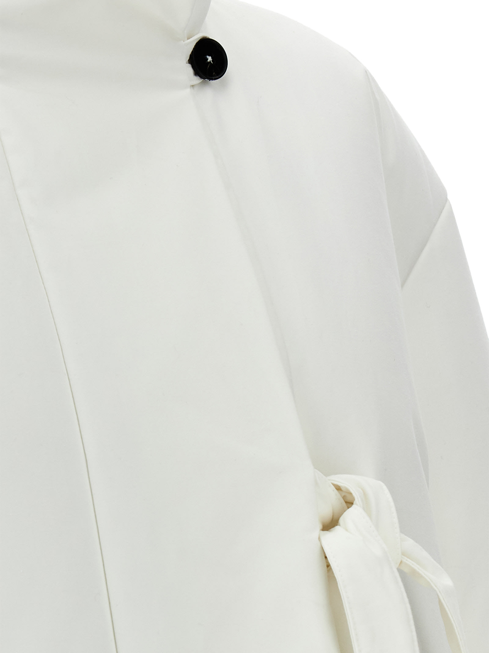 Jil Sander '155' Down Jacket | italist