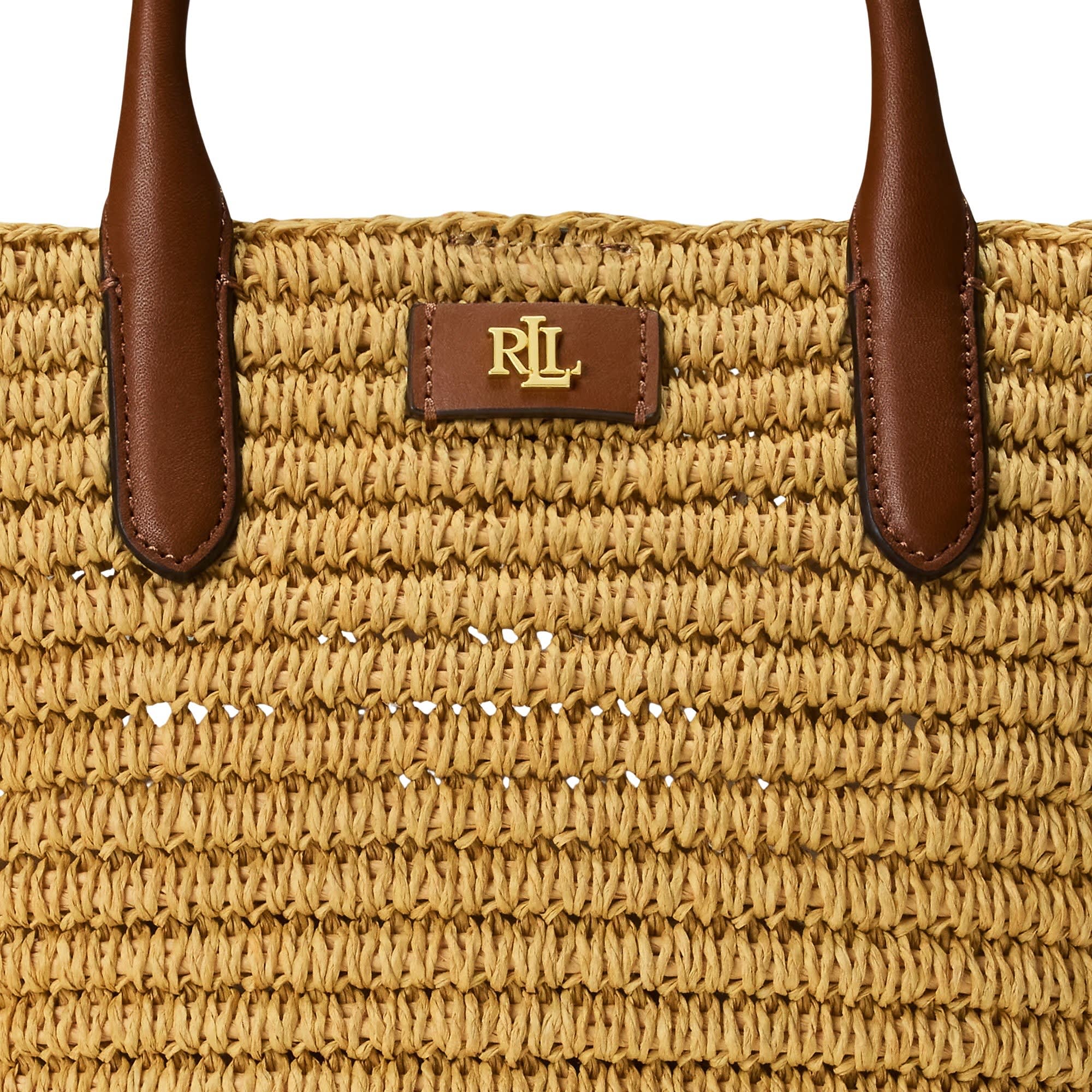 Ralph Lauren Brie 22 Tote Medium | italist