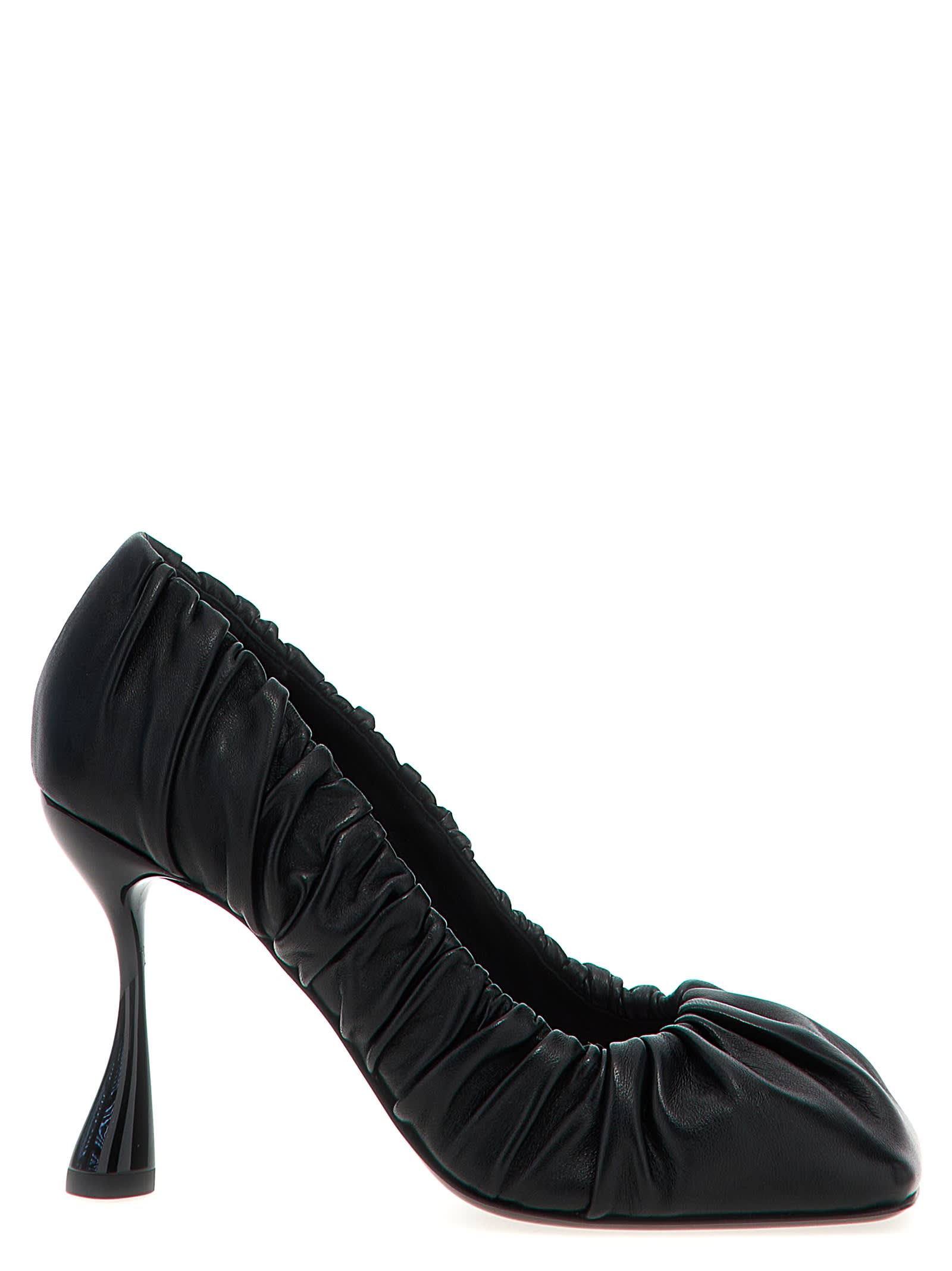 Balmain 'eden' Pumps | italist