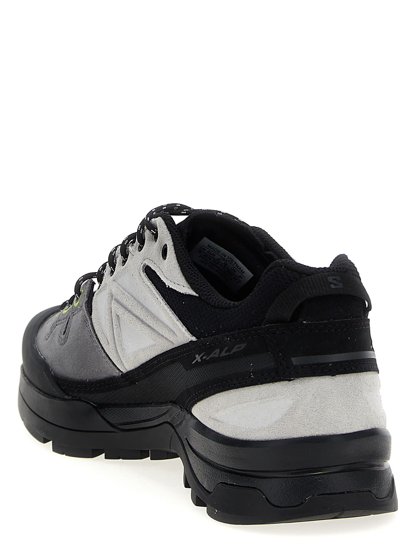 Salomon 'x-alp Ltr' Sneakers | italist